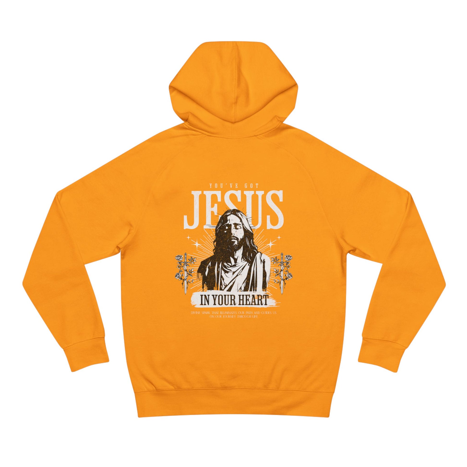 You’ve Got Jesus Hoodie