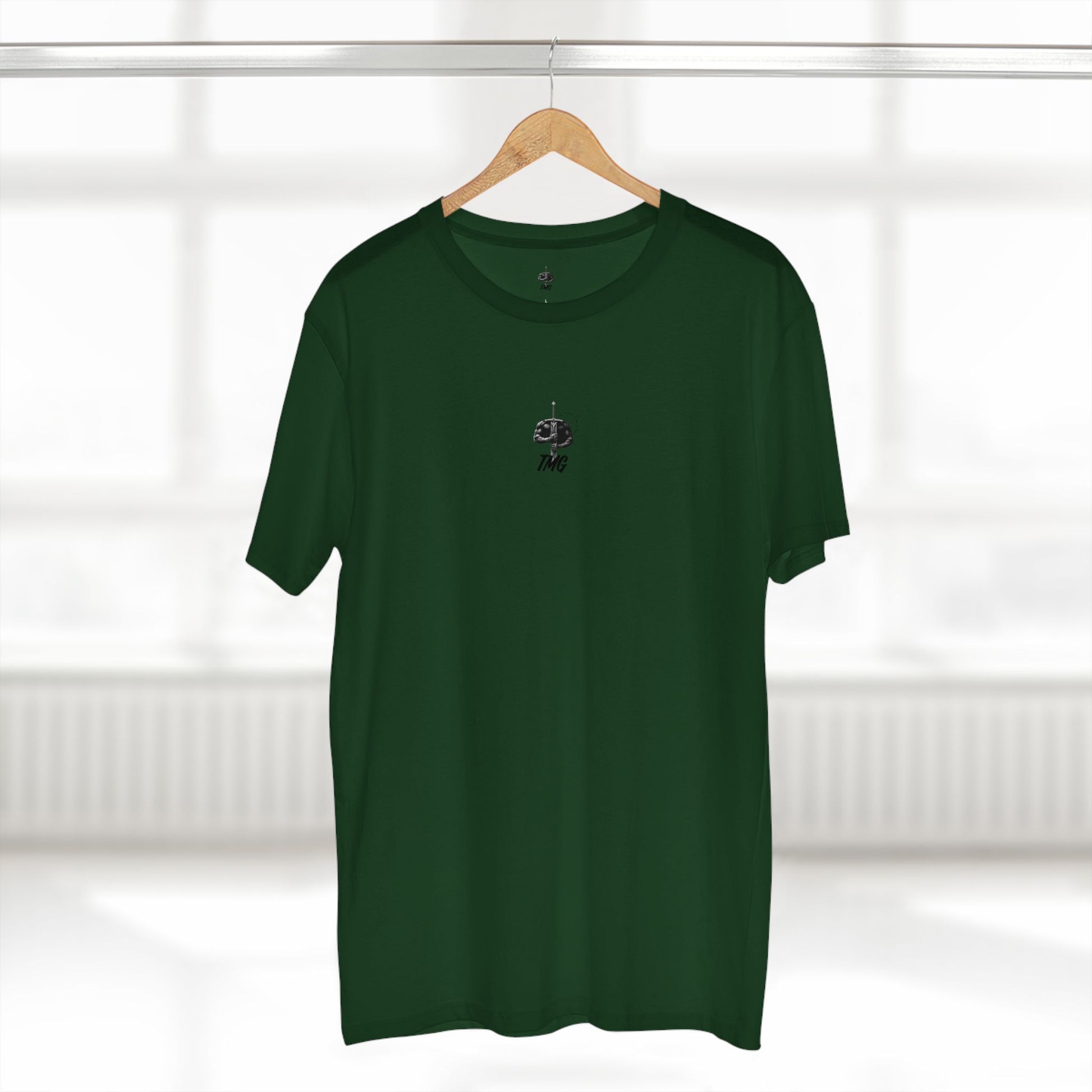 Yapang Tee