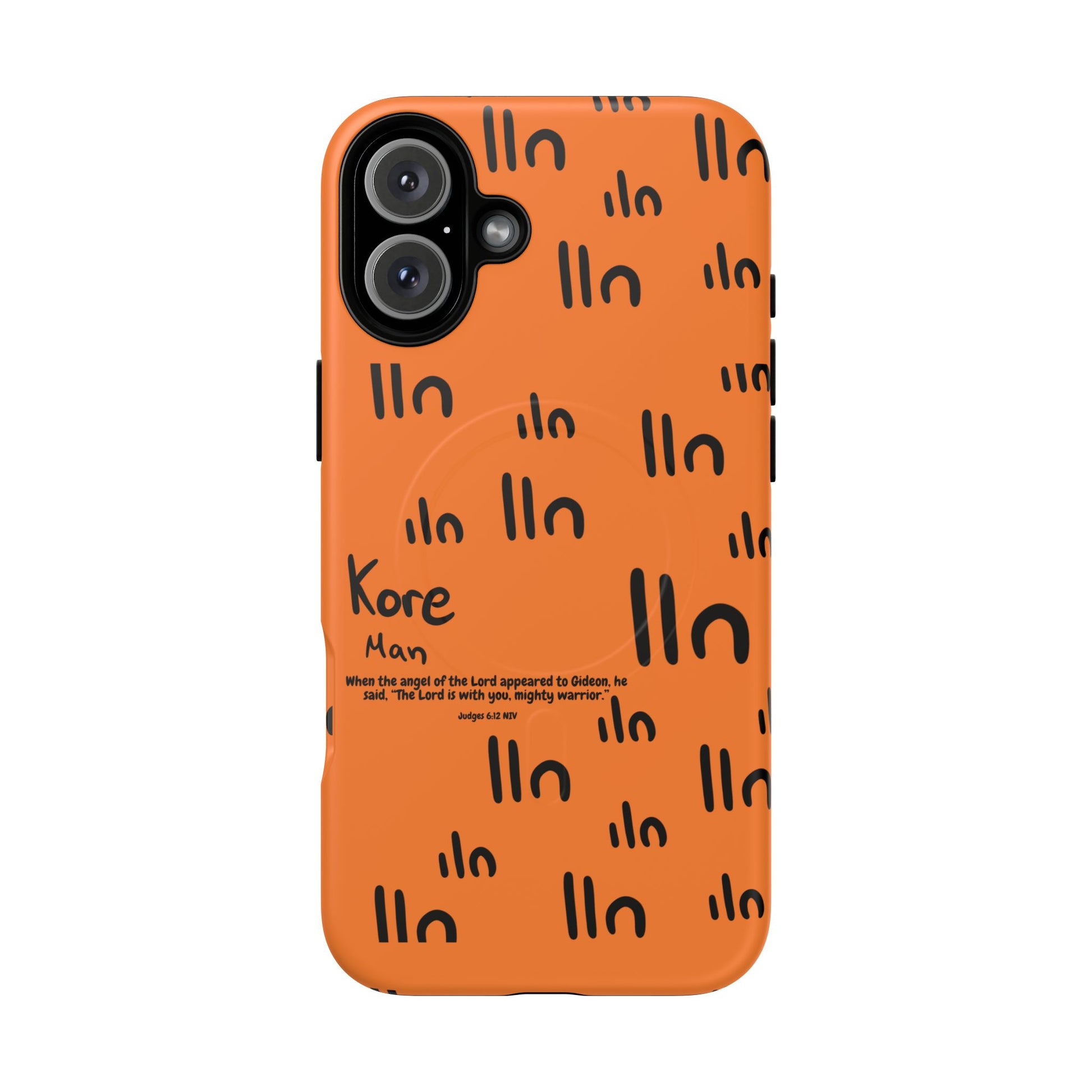 Kore Tough Magnetic Phone Case