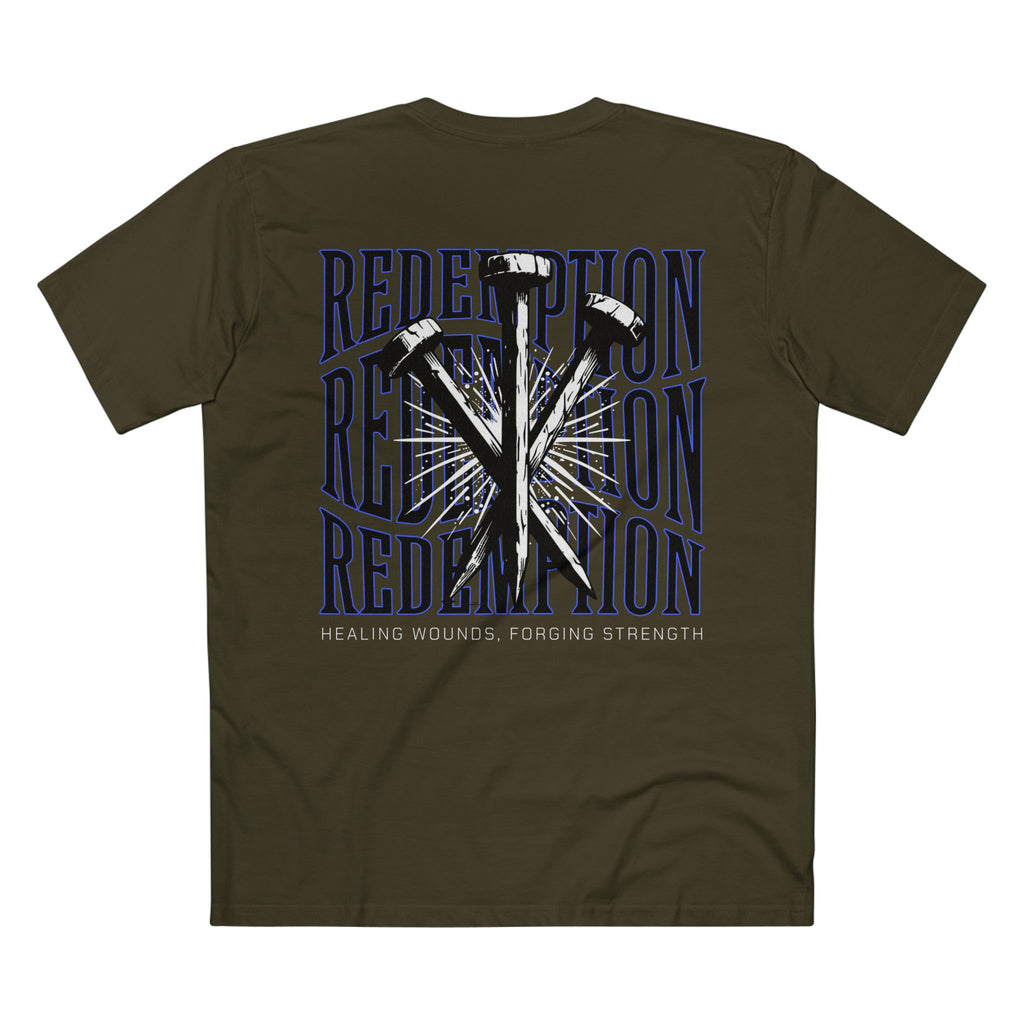Redemption Tee