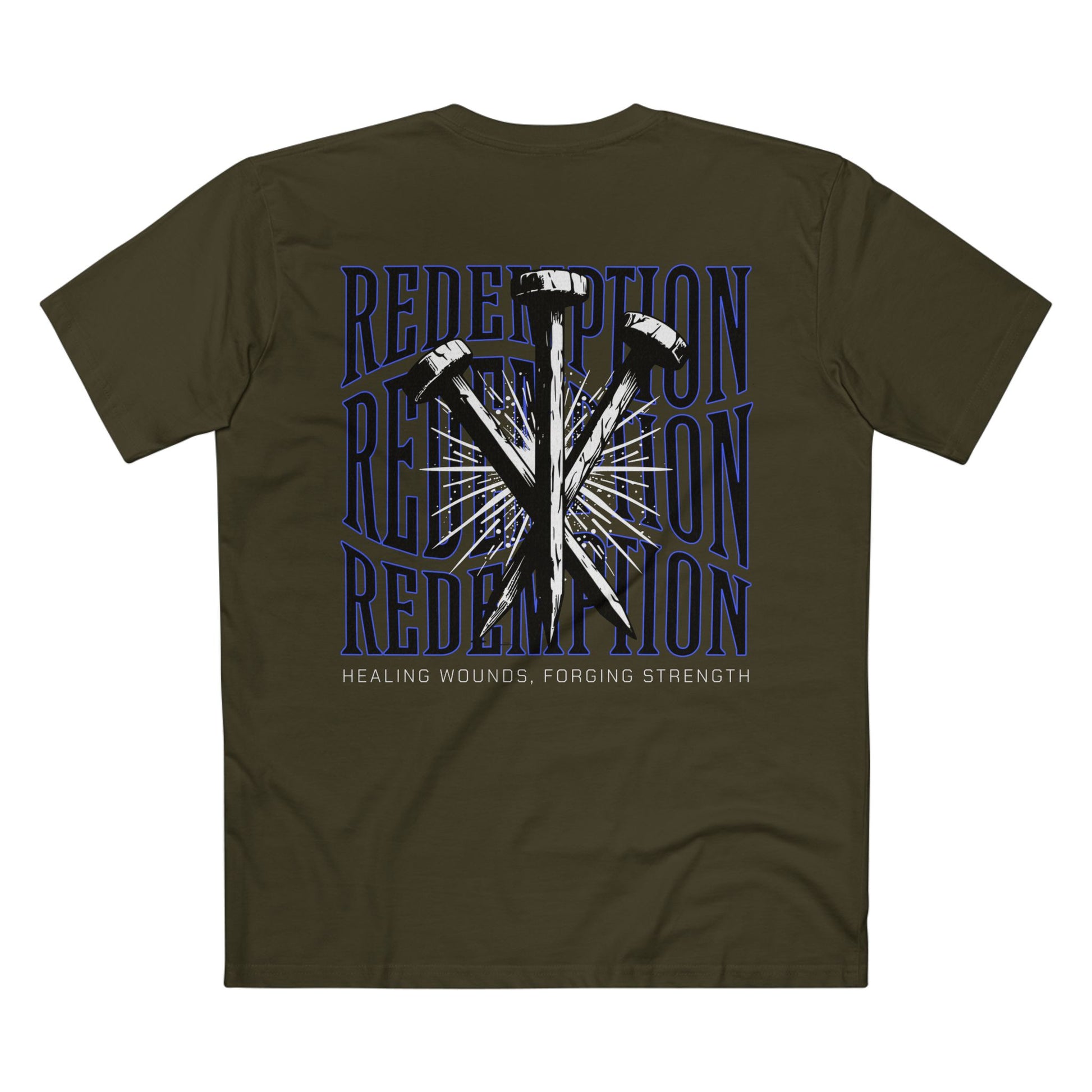 Redemption Tee