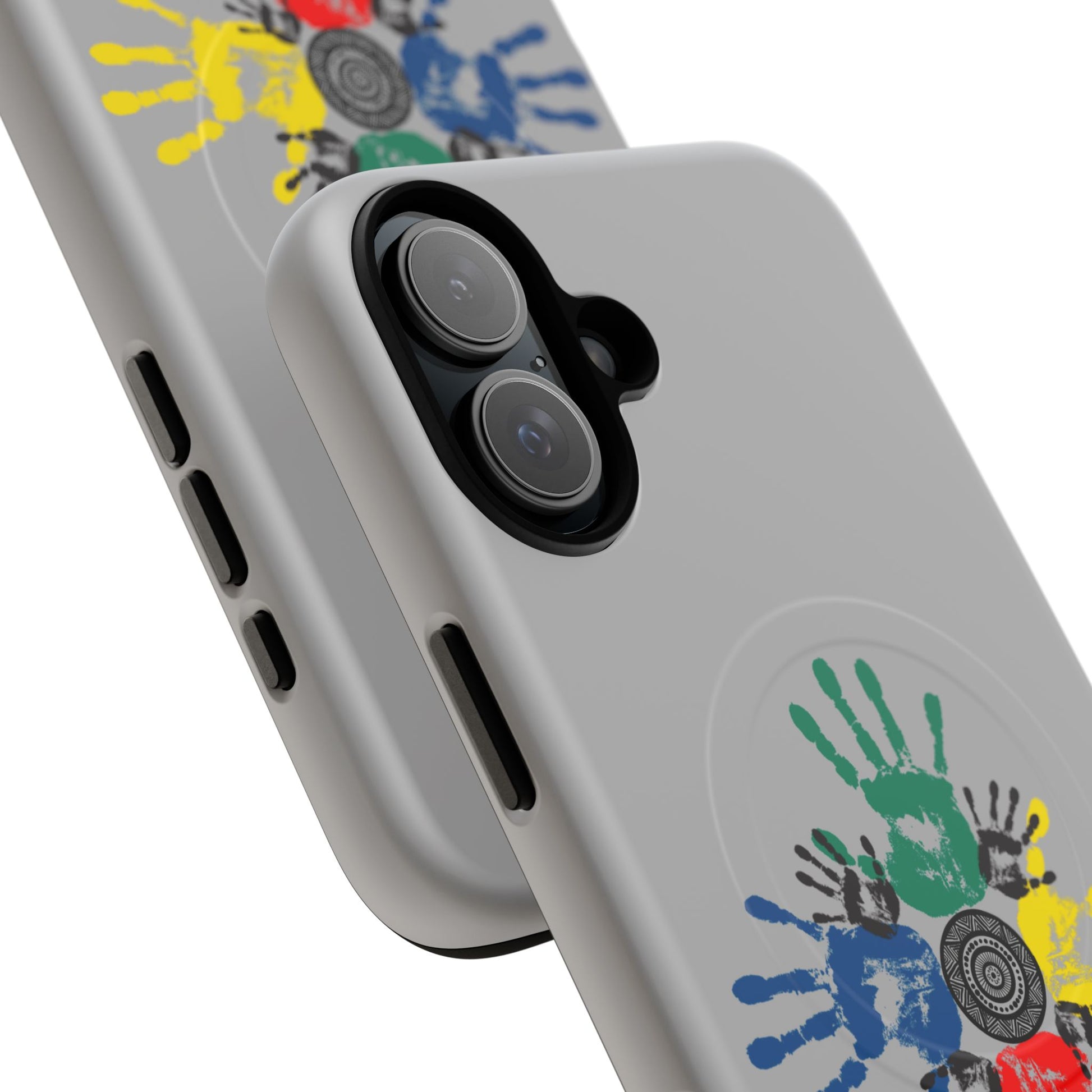 Matara Tough Magnetic Phone Case