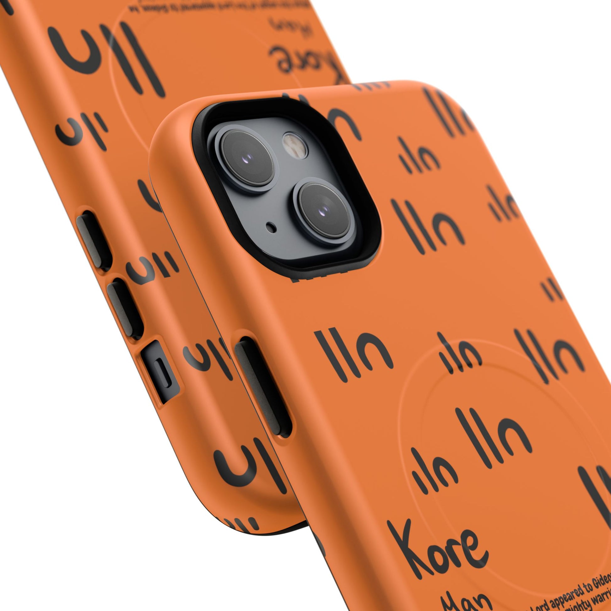 Kore Tough Magnetic Phone Case
