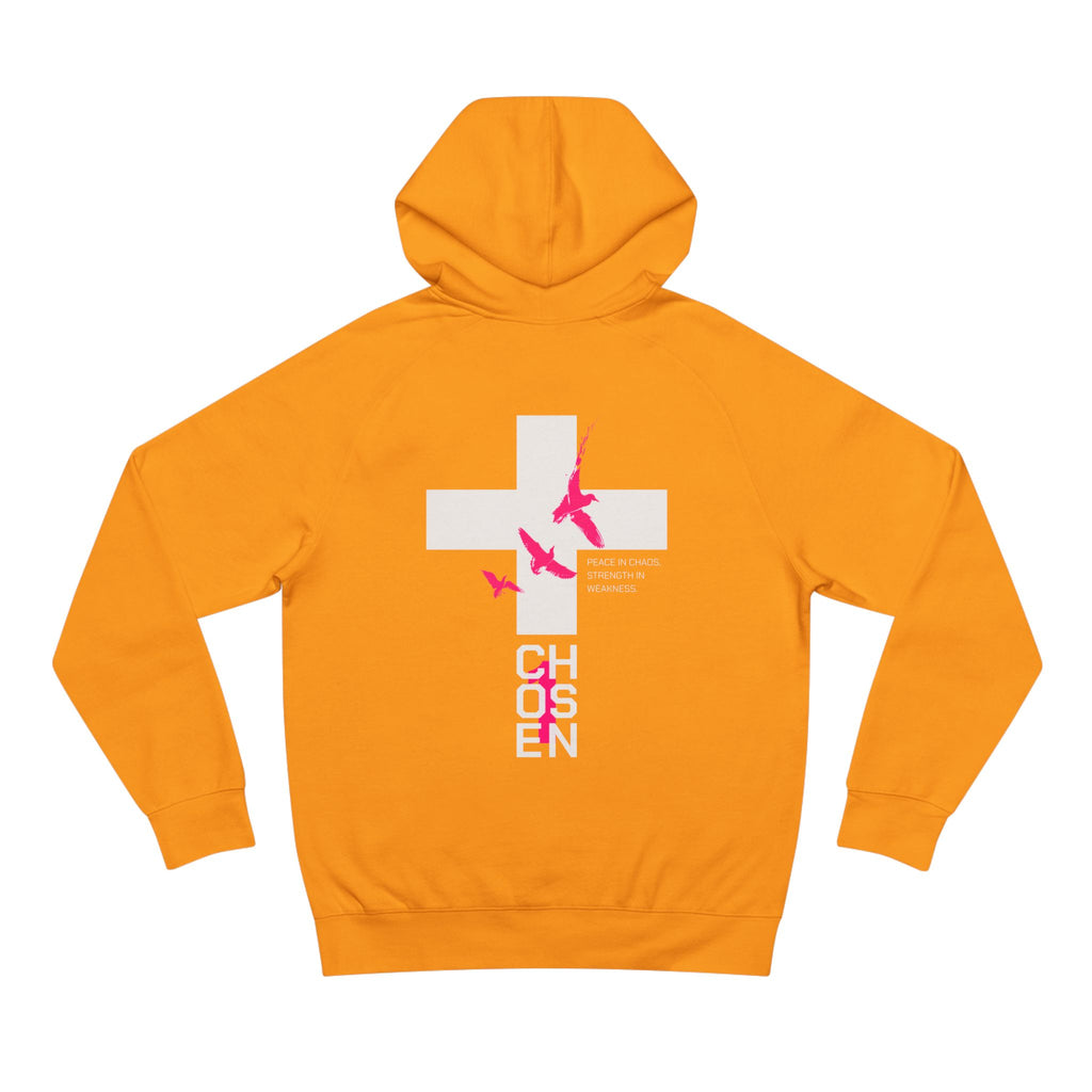 Chosen 1 Hoodie