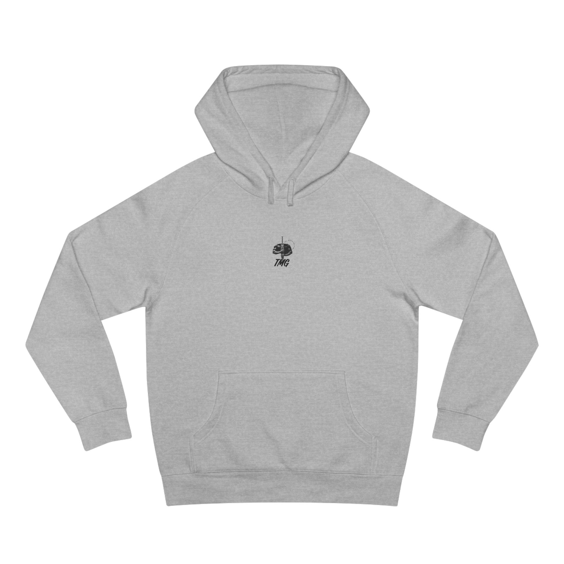 Yapang Hoodie