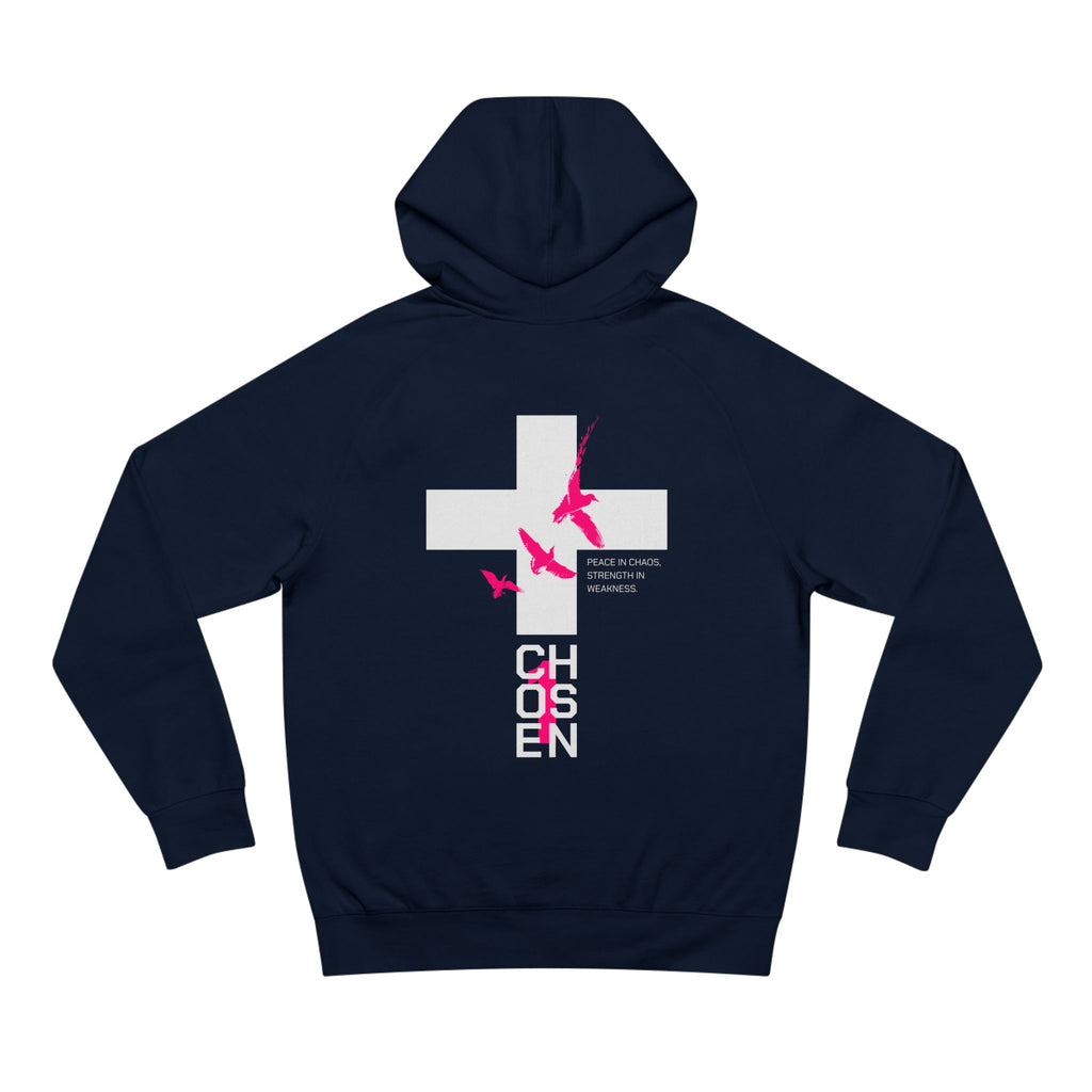 Chosen 1 Hoodie