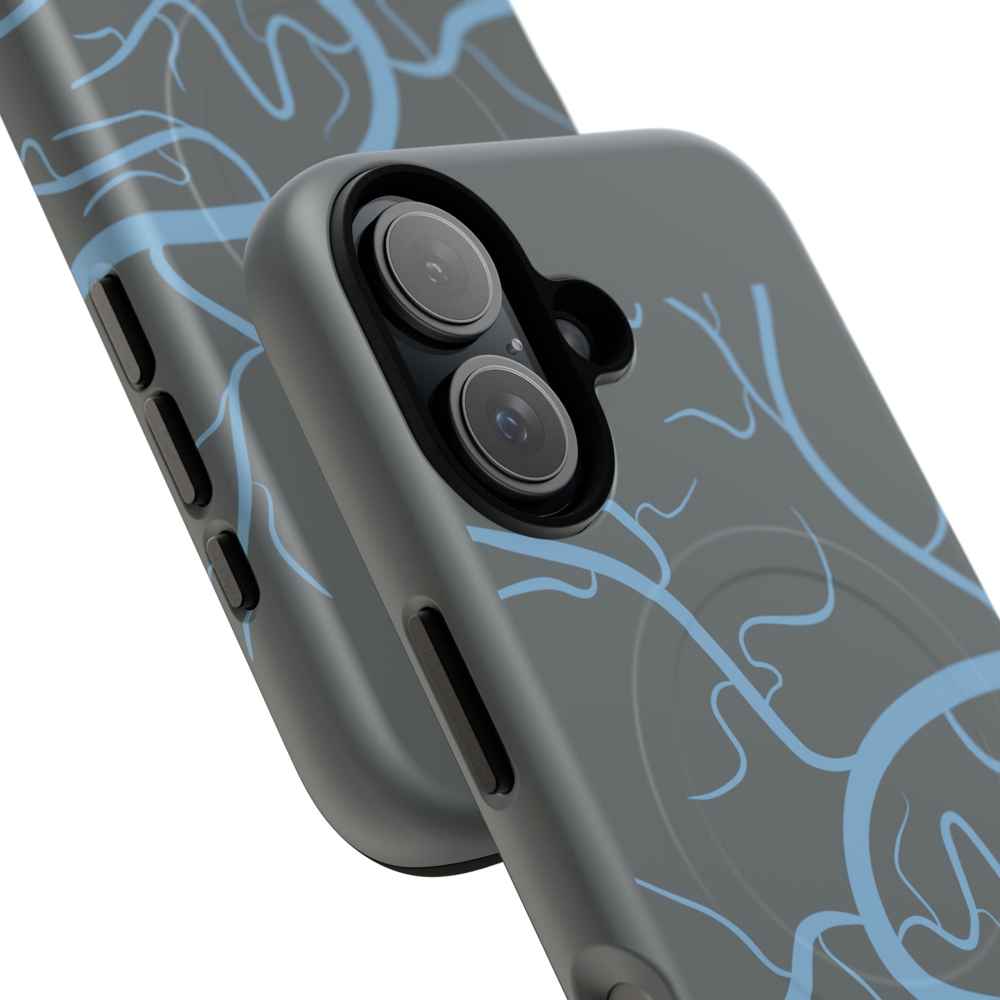 Turibang Tough Magnetic Phone Case