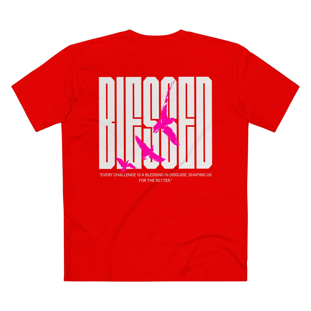 Blessed Dove Tee