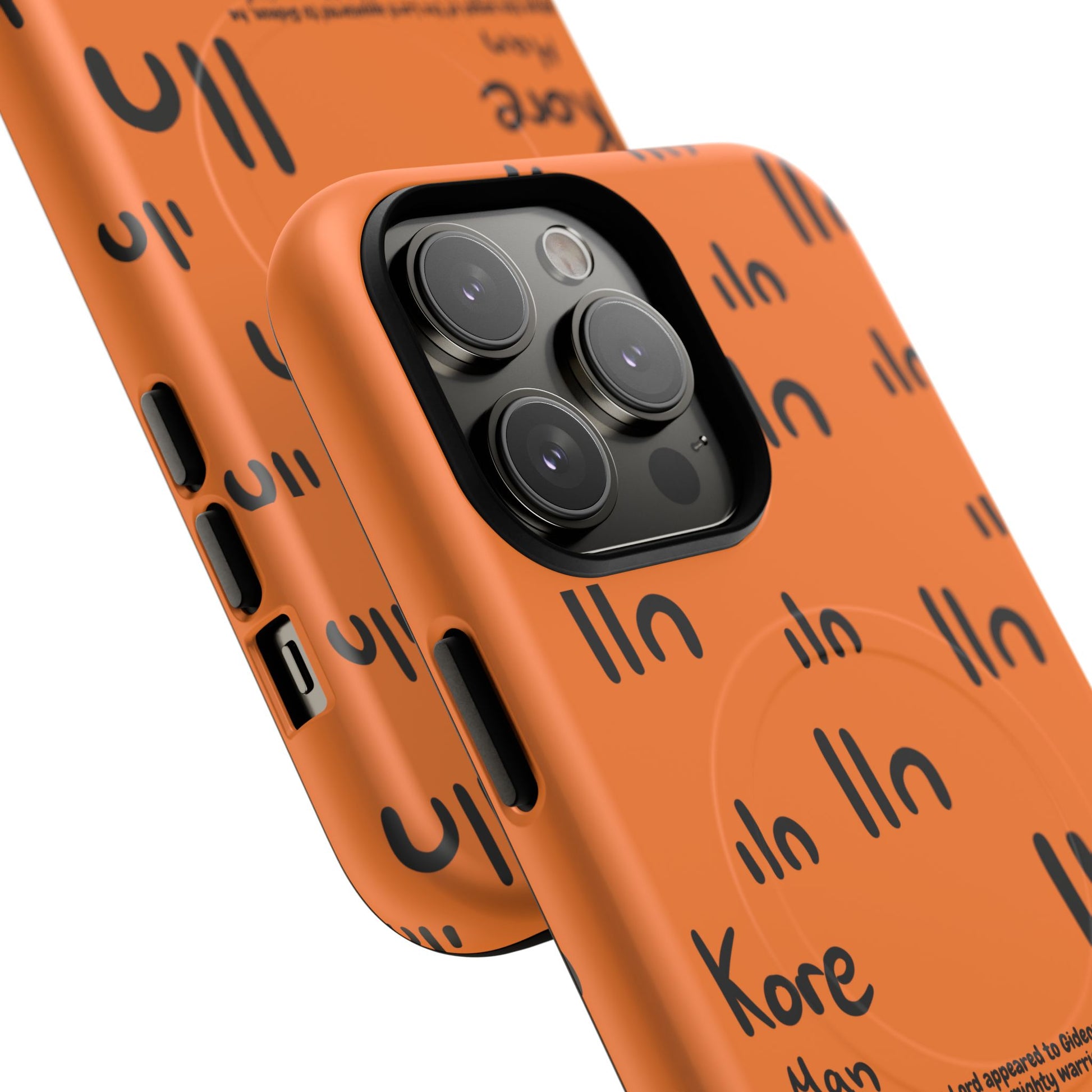 Kore Tough Magnetic Phone Case