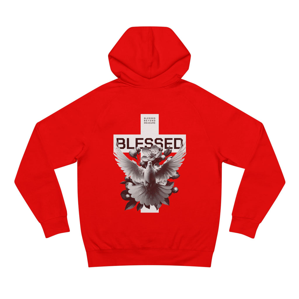 Blessed Hoodie