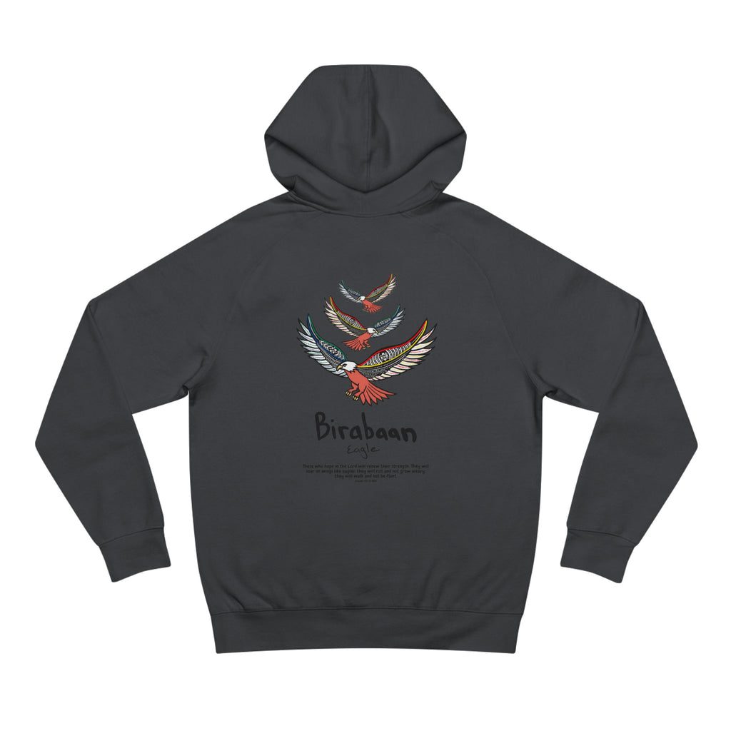 Birabaan Hoodie