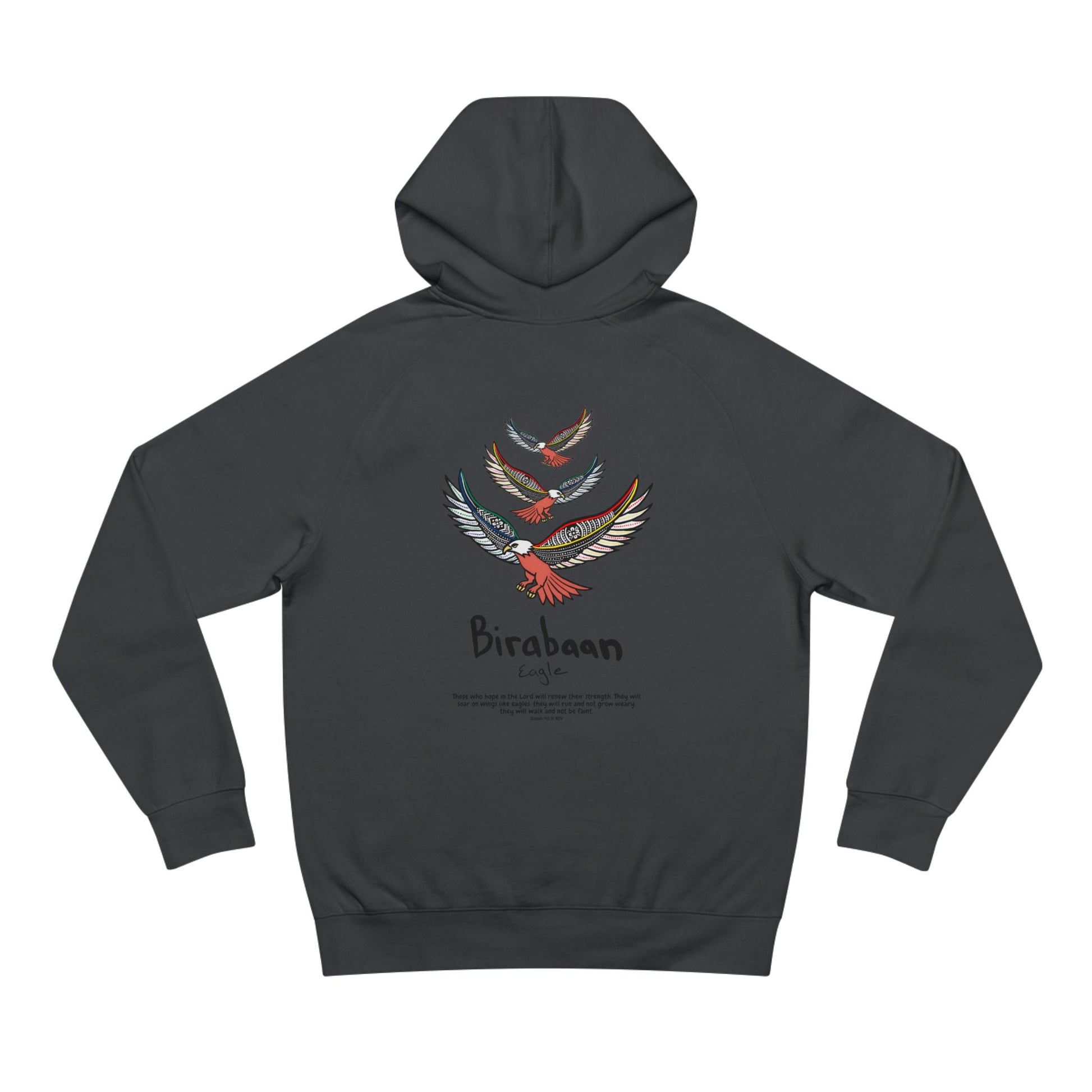 Birabaan Hoodie