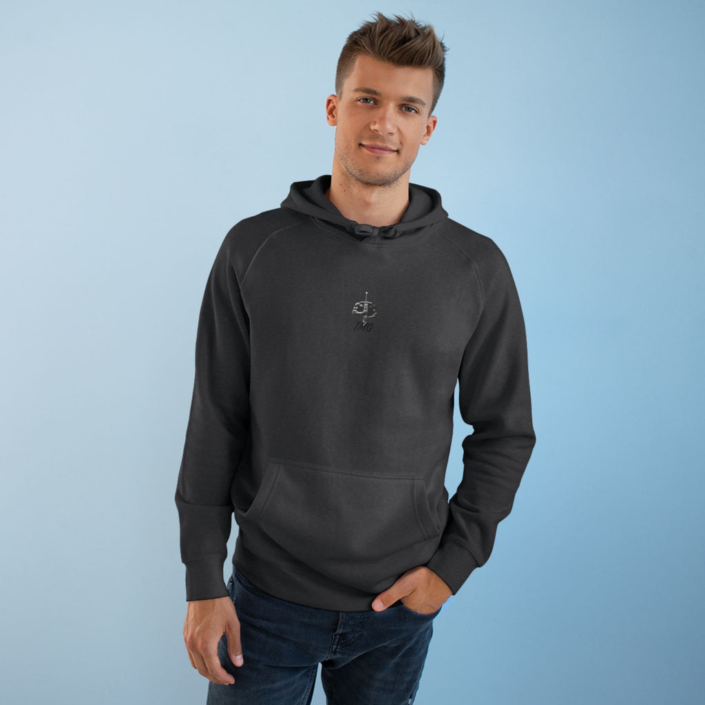 Blessed Hoodie