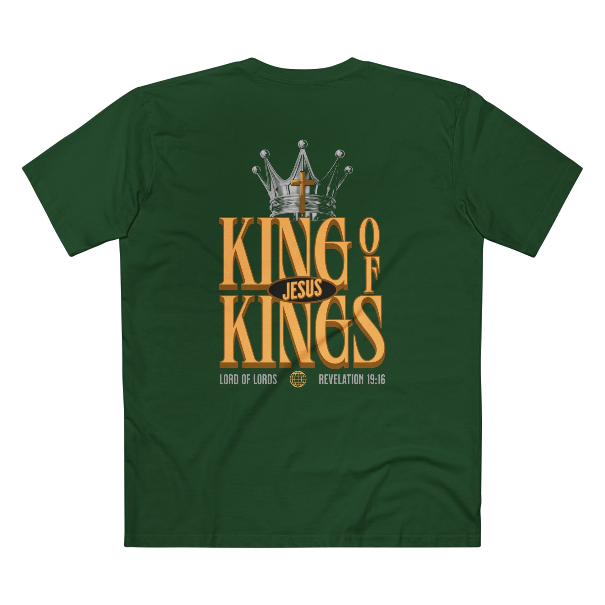 King of Kings Tee