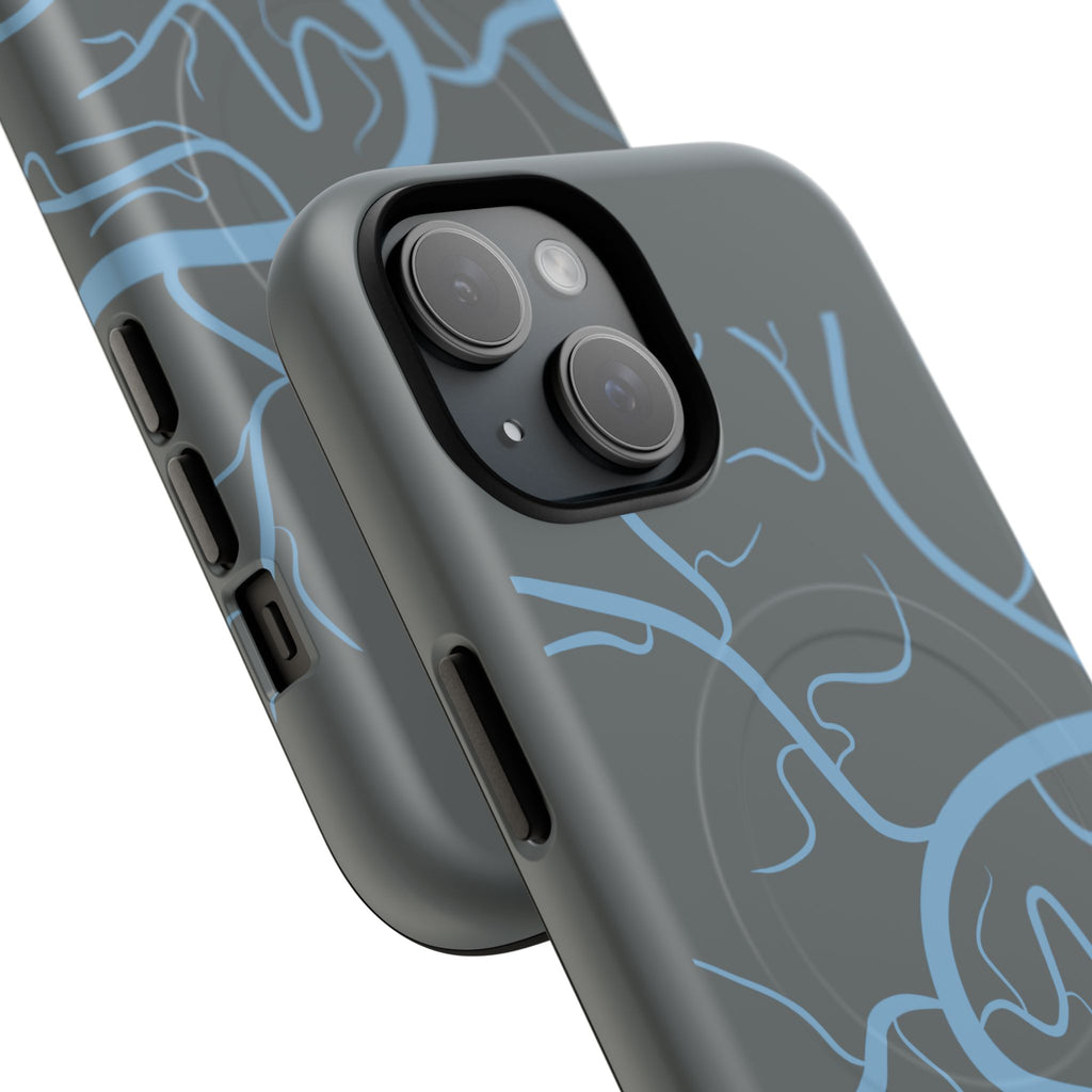 Turibang Tough Magnetic Phone Case