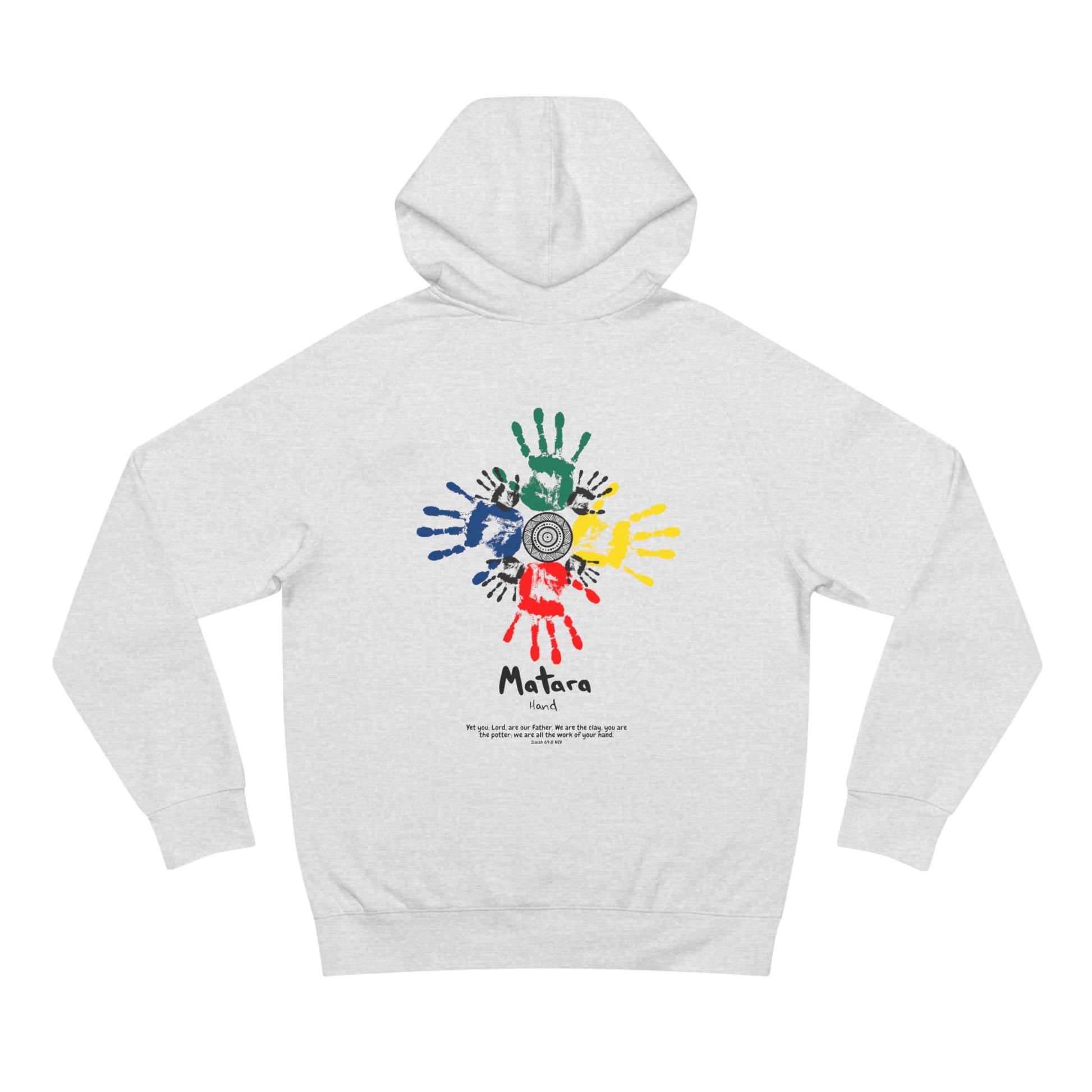 Matara Hoodie