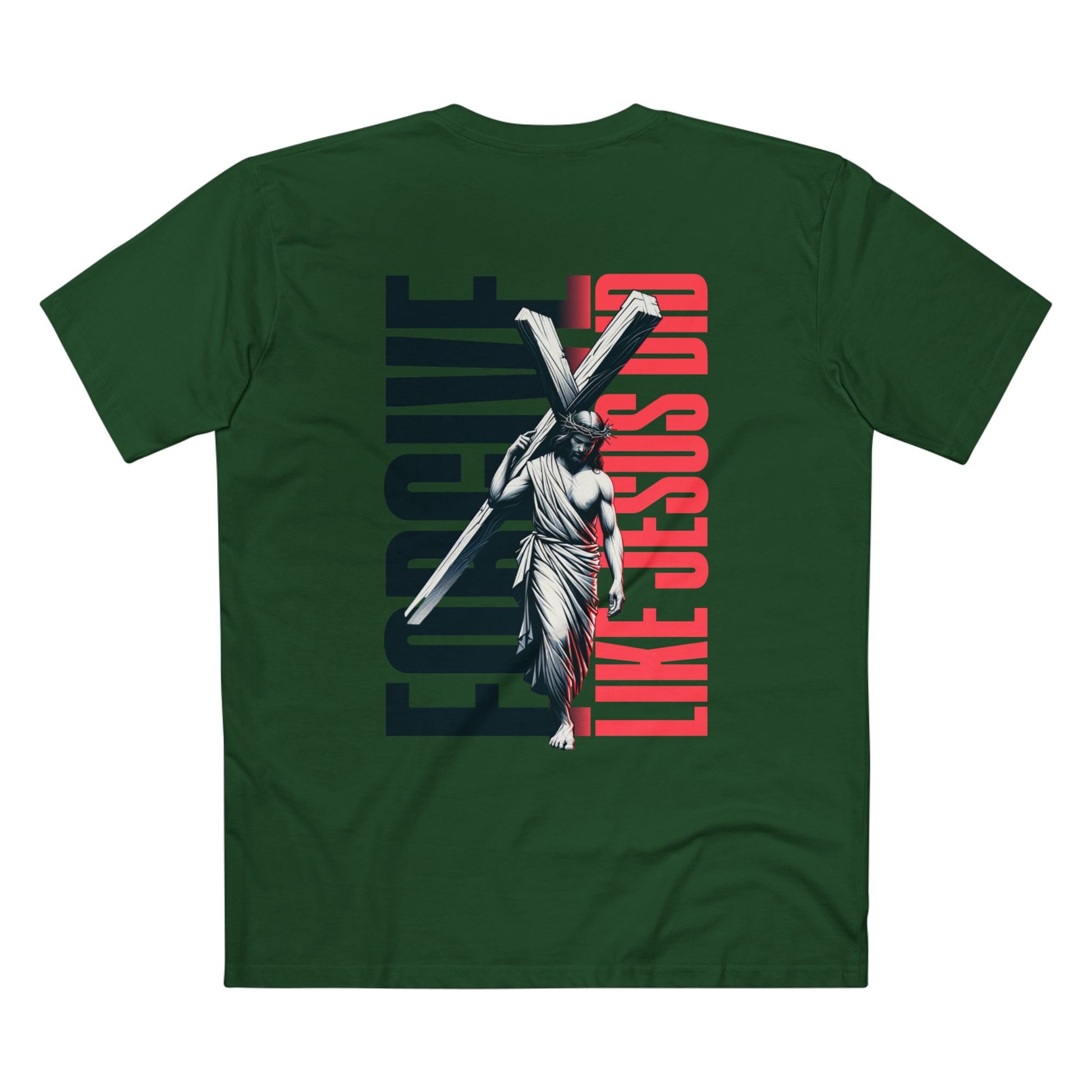 Forgive Like Jesus Tee