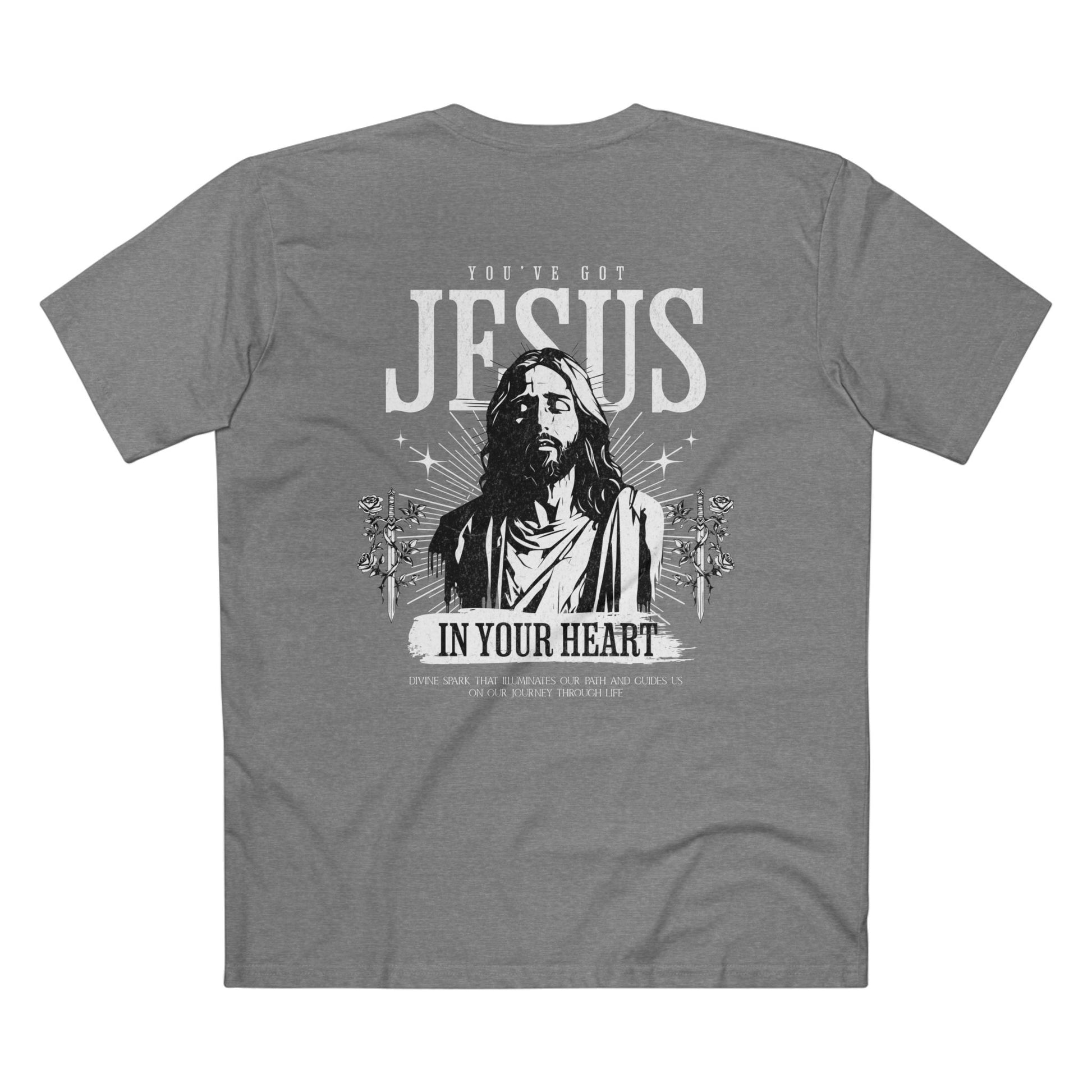 You’ve Got Jesus Tee