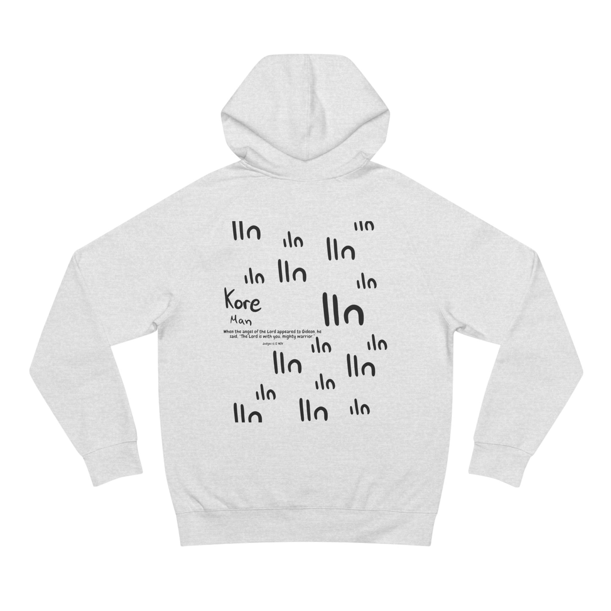 Kore Hoodie