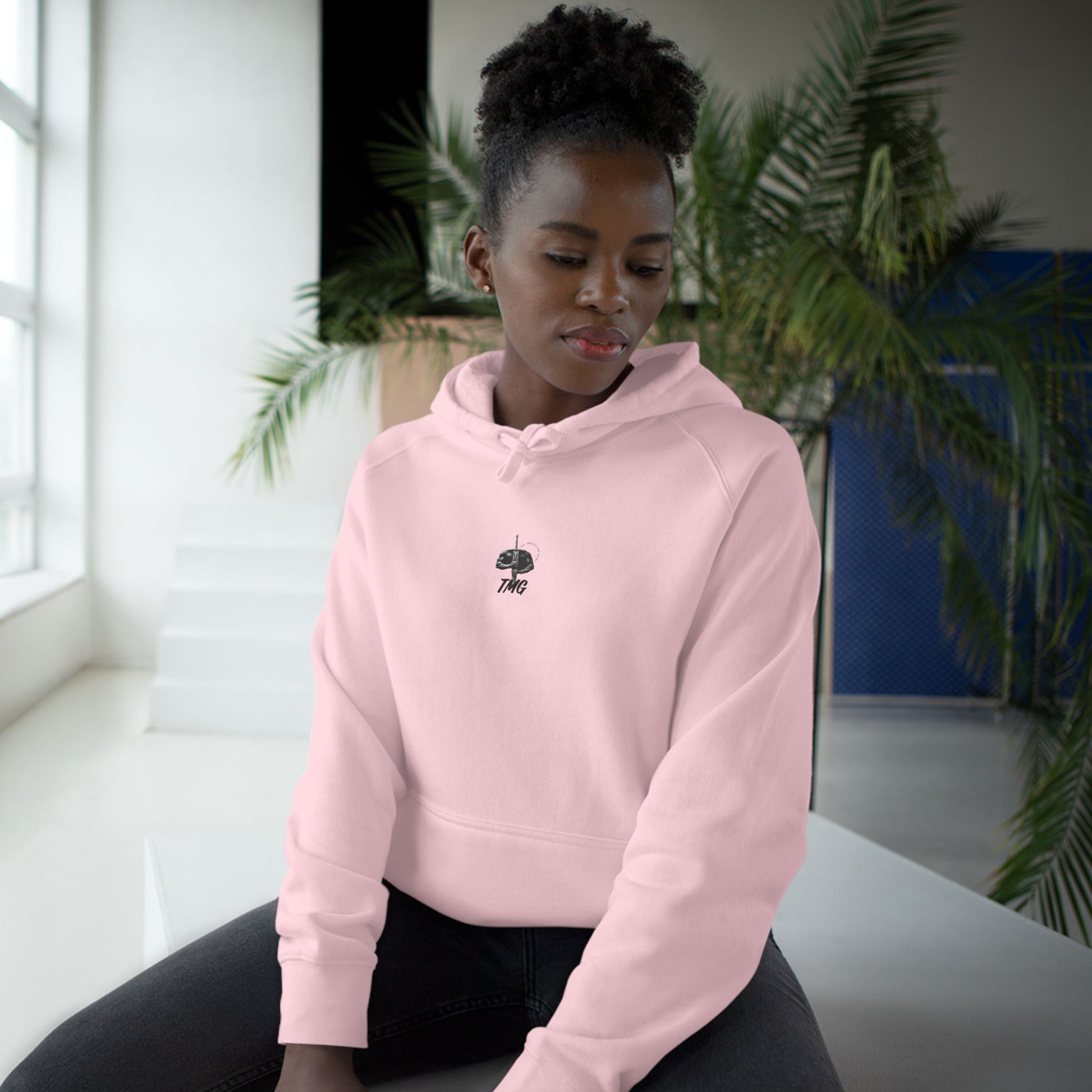 Yapang Hoodie