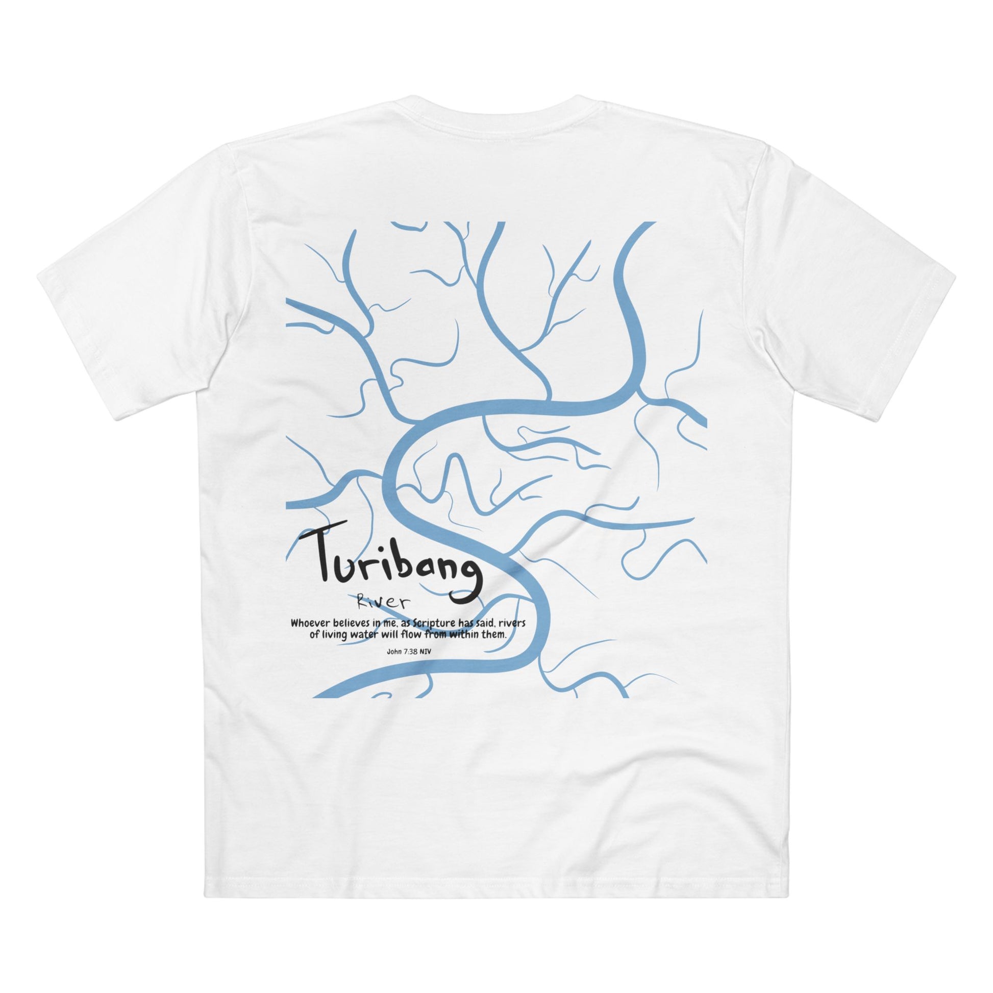 Turibang Tee