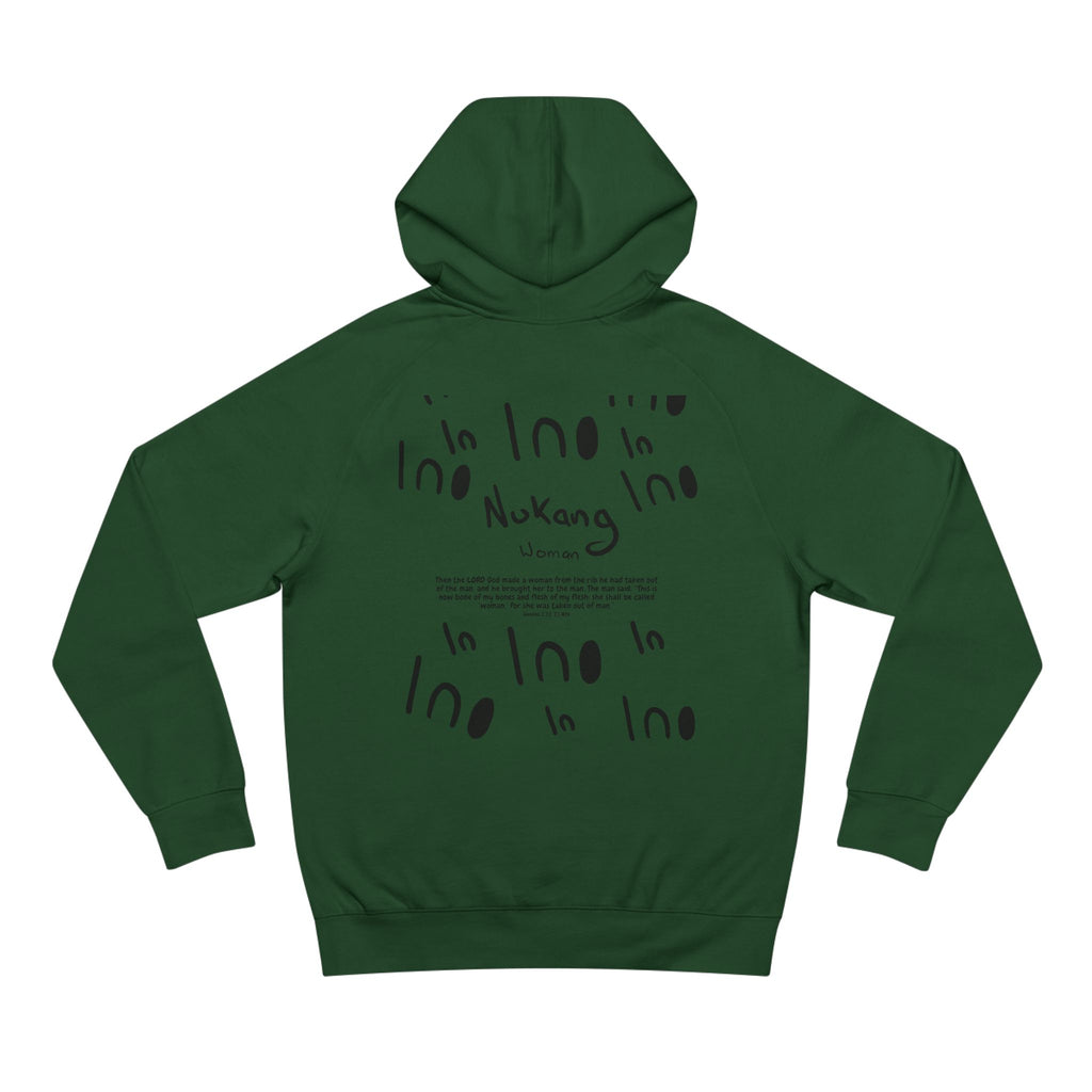 Nukang Hoodie