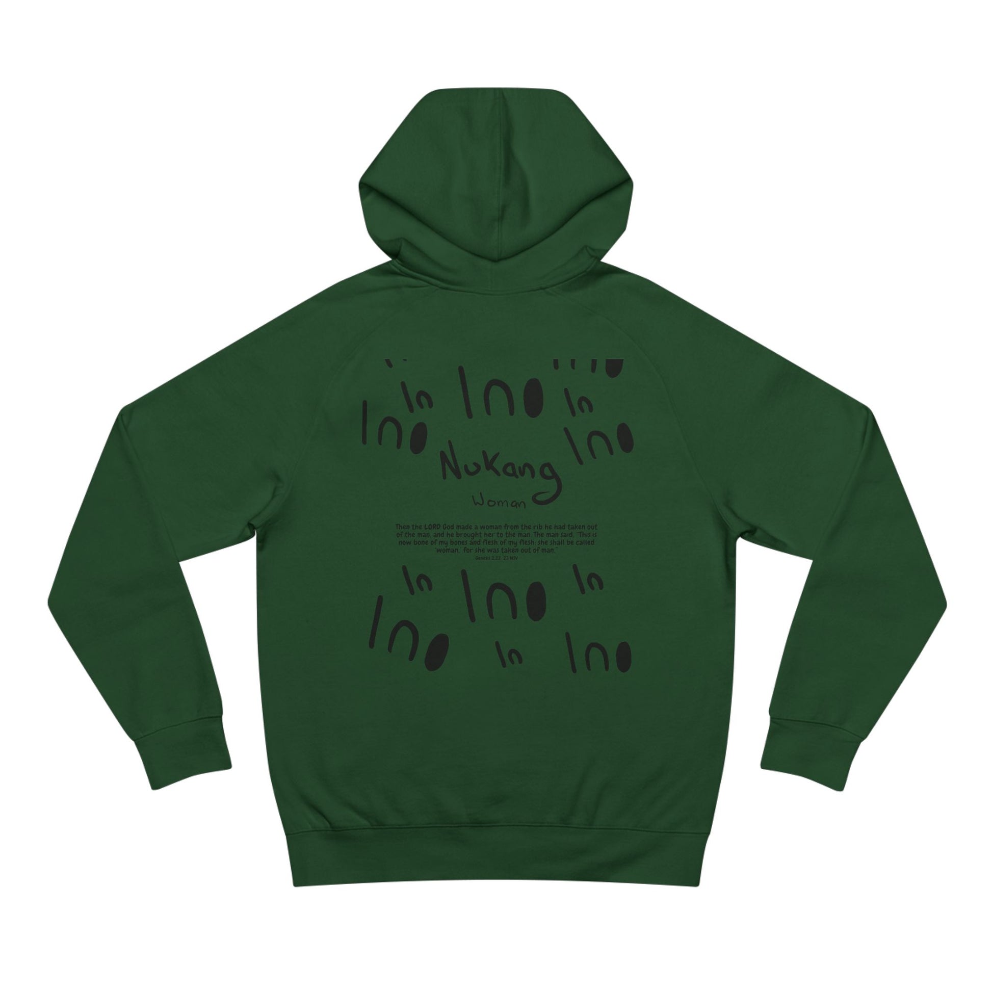 Nukang Hoodie