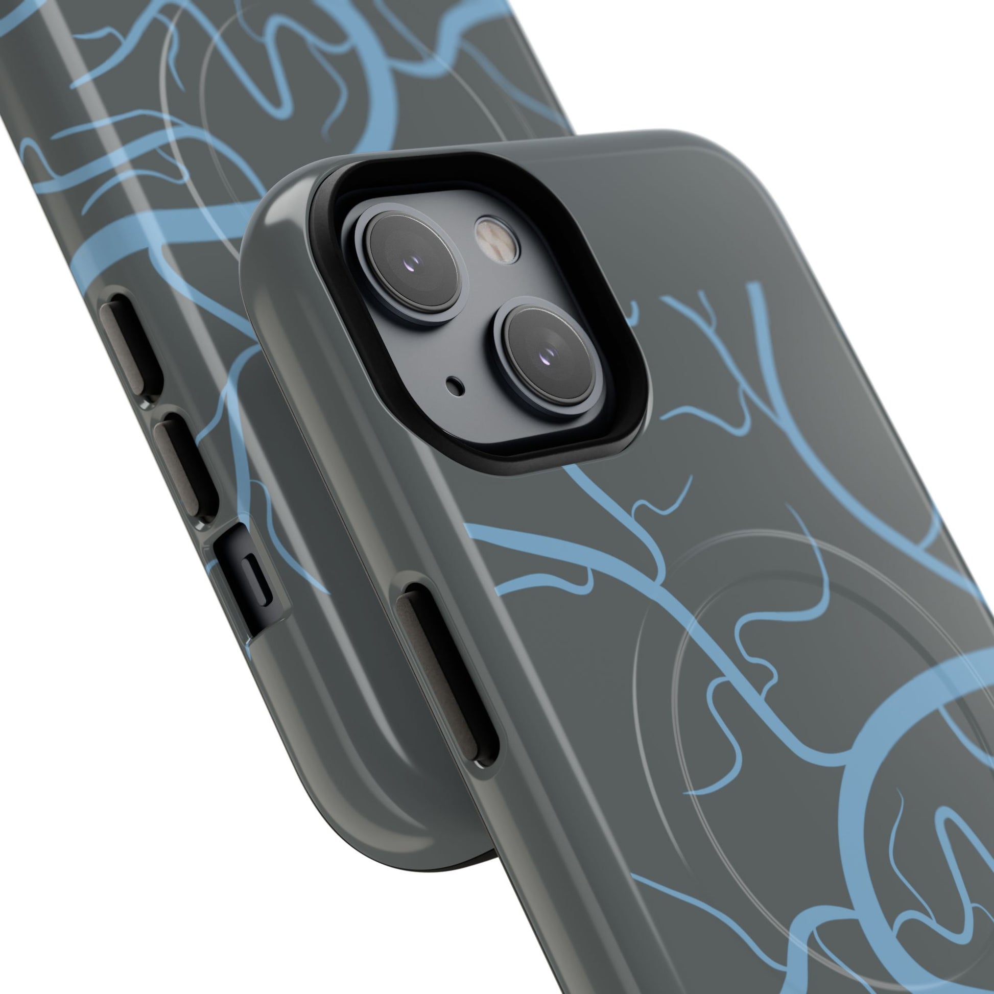 Turibang Tough Magnetic Phone Case