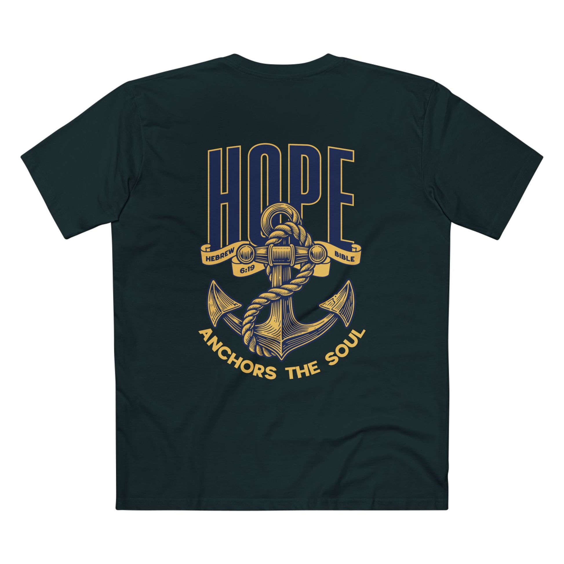 Hope Anchor Tee