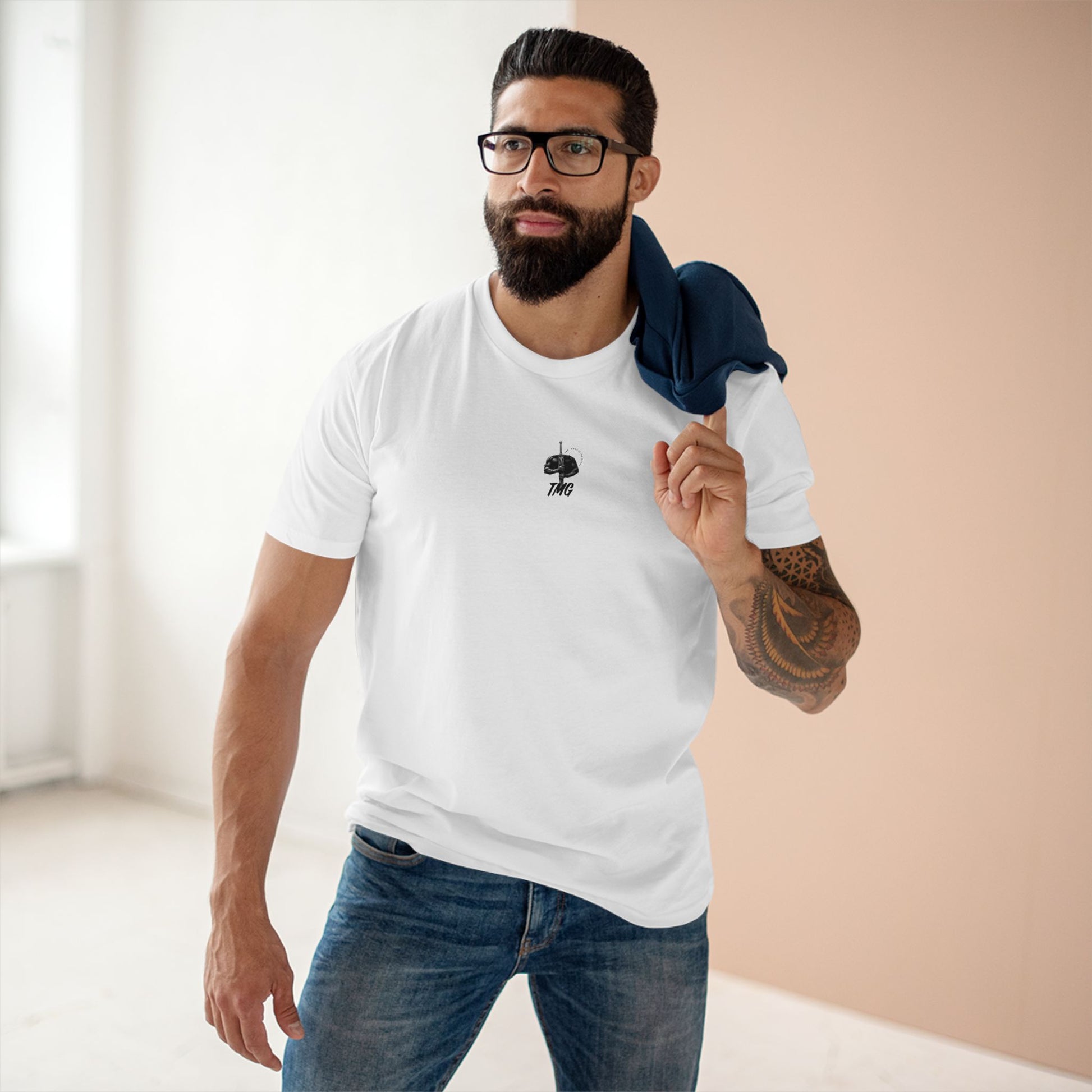 Fearless Hope Tee