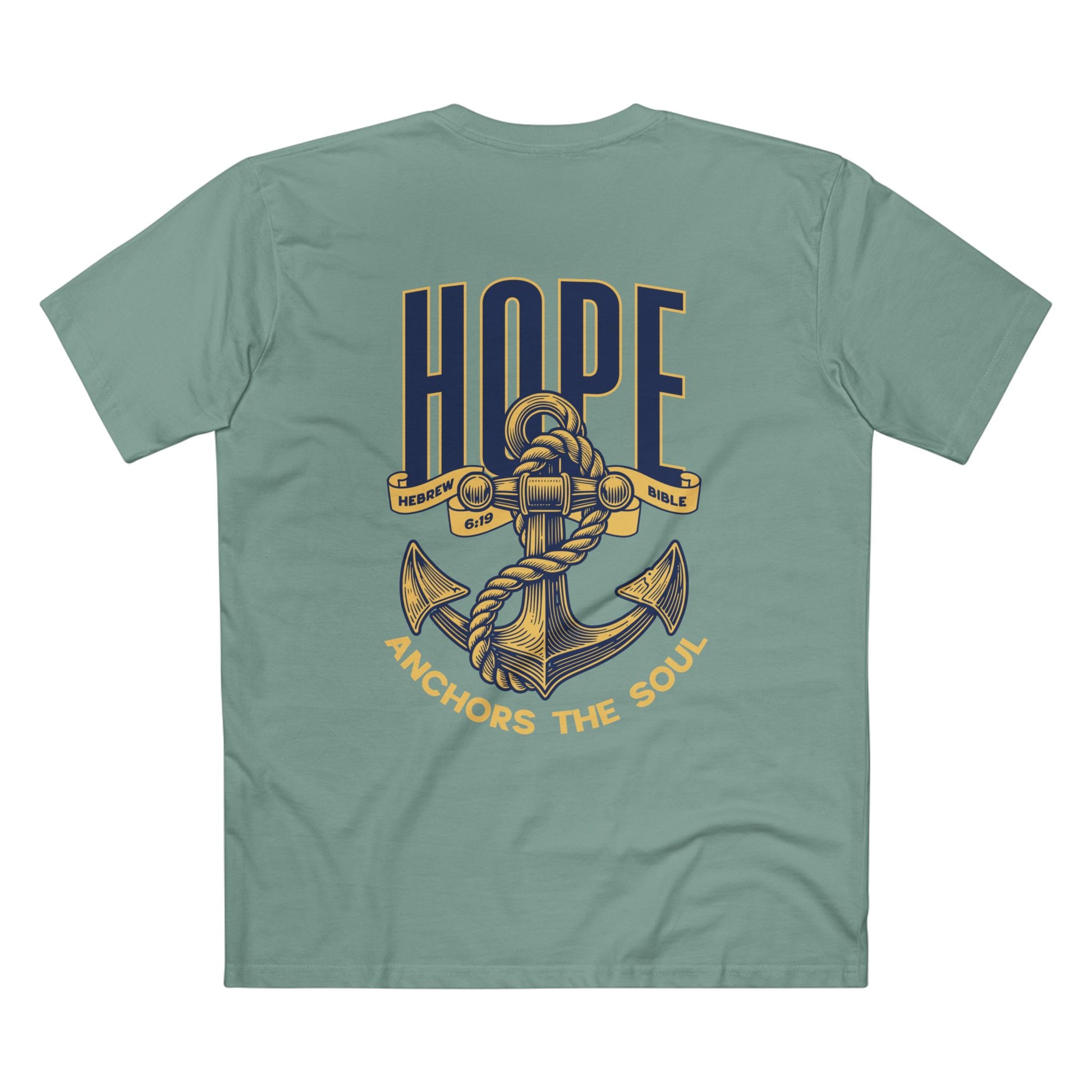 Hope Anchor Tee