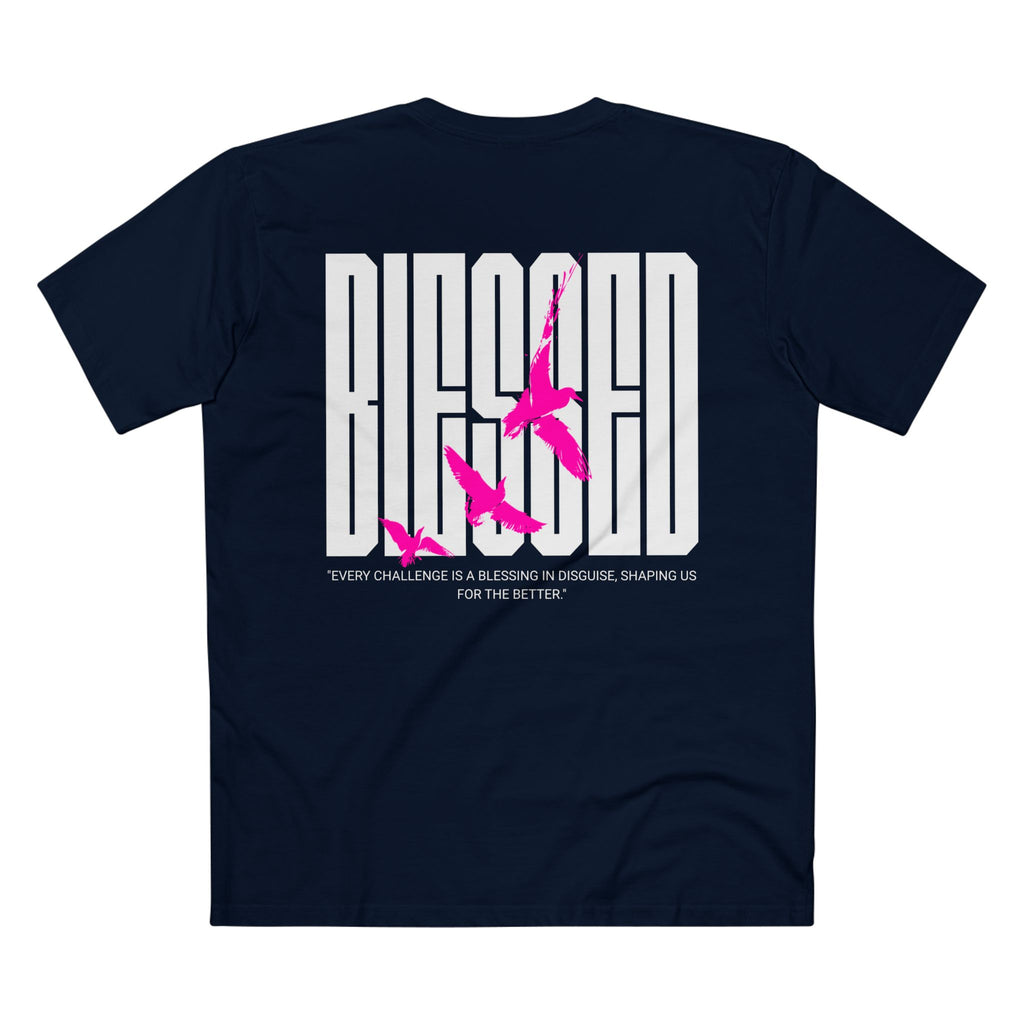 Blessed Dove Tee