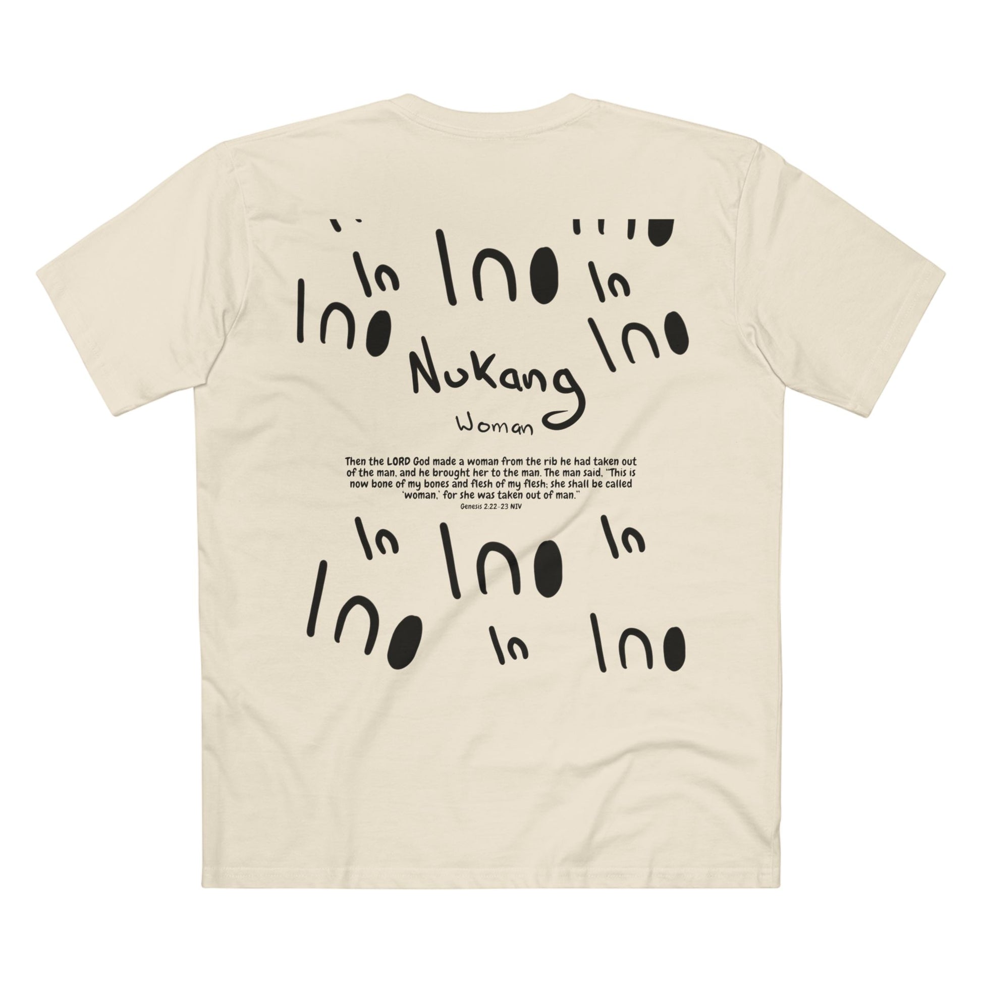 Nukang Tee