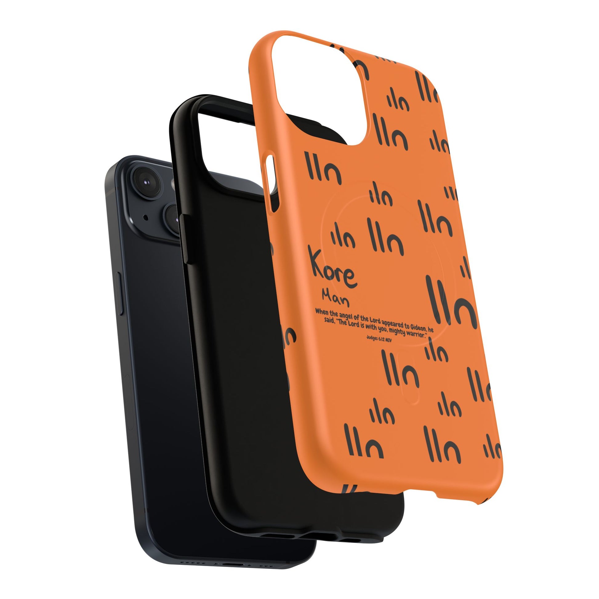 Kore Tough Magnetic Phone Case