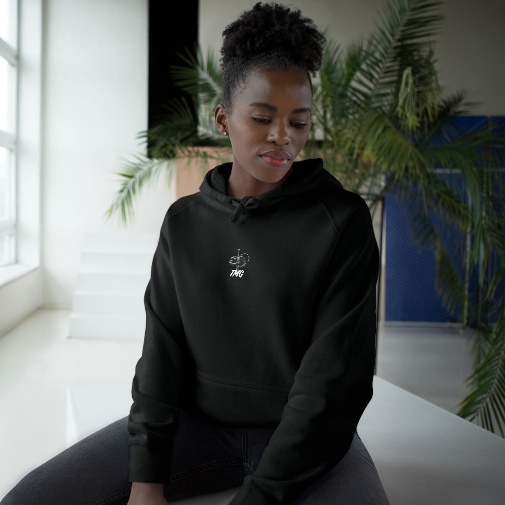 Yapang Hoodie