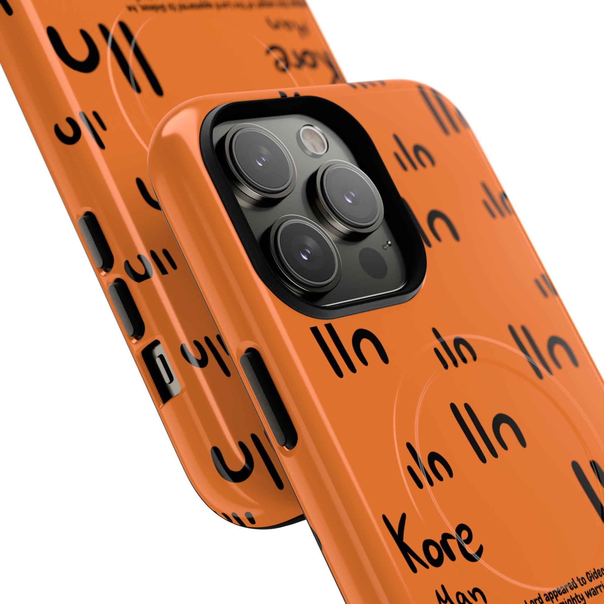 Kore Tough Magnetic Phone Case