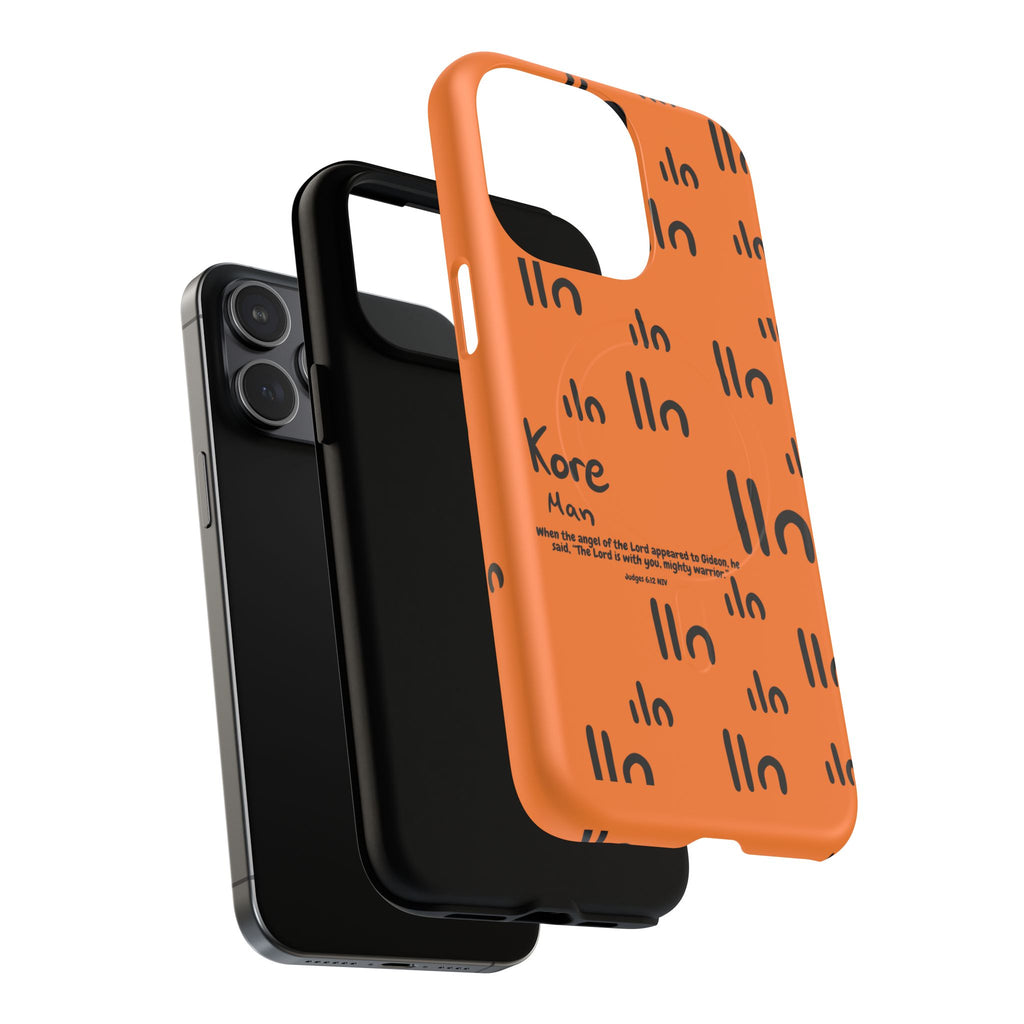 Kore Tough Magnetic Phone Case