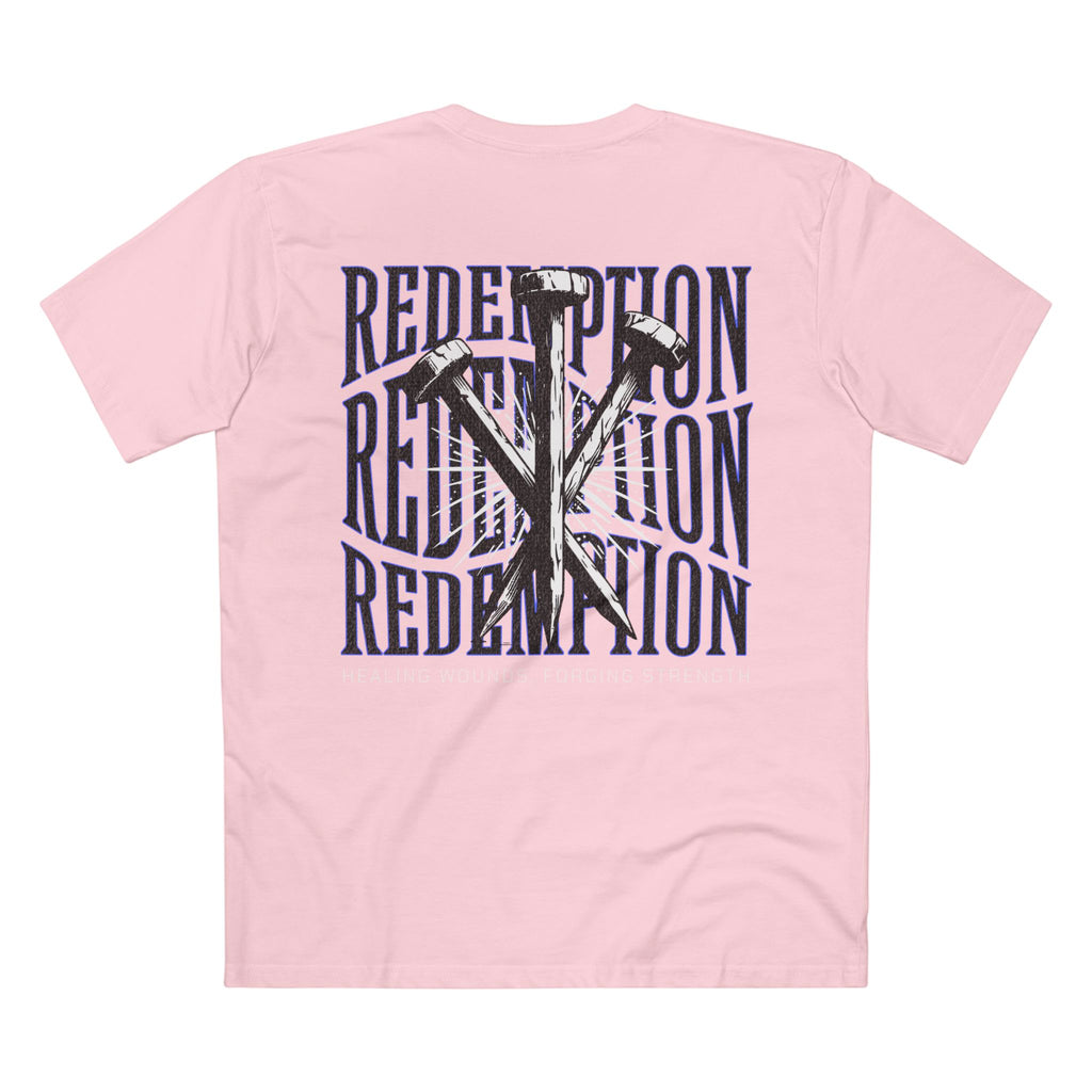 Redemption Tee