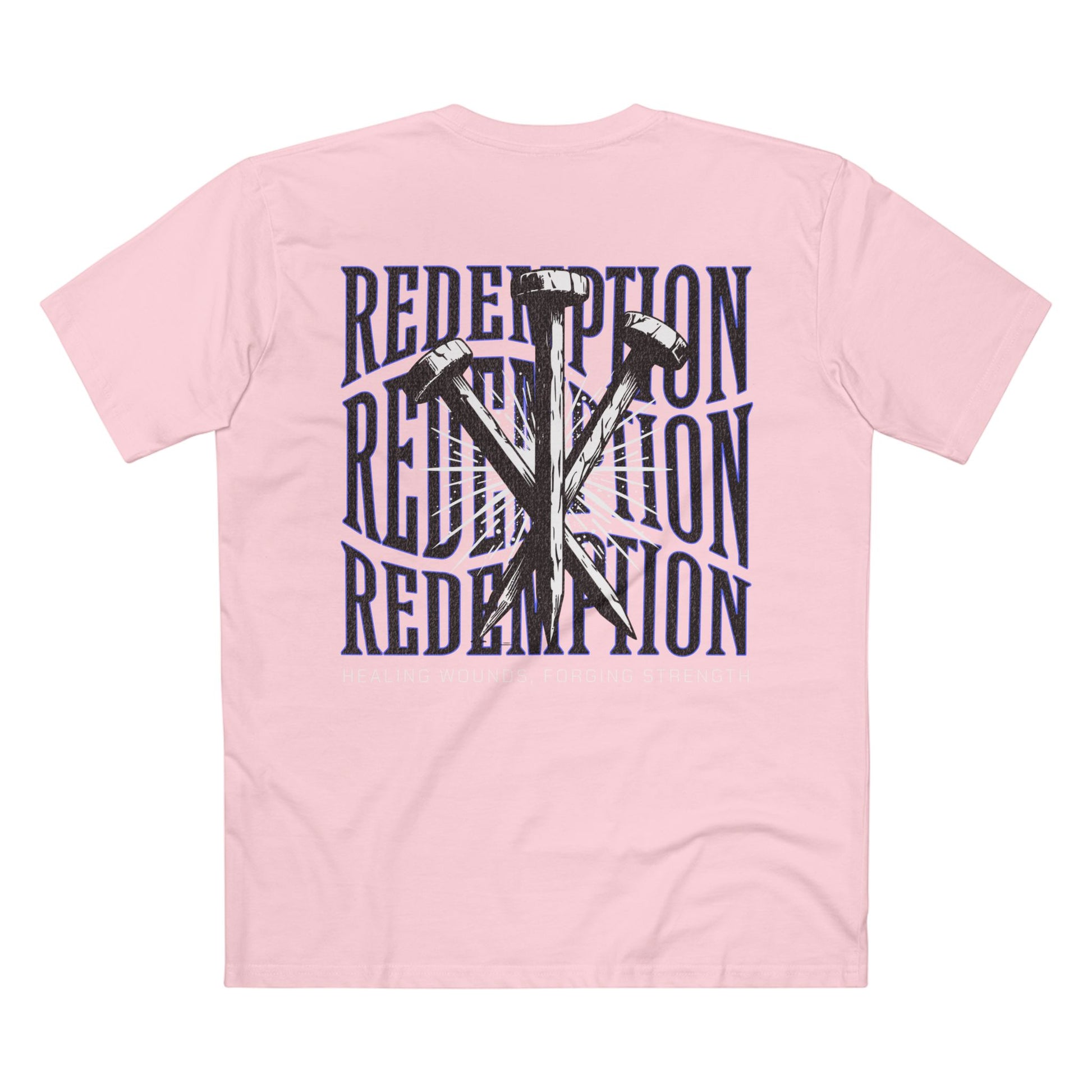 Redemption Tee