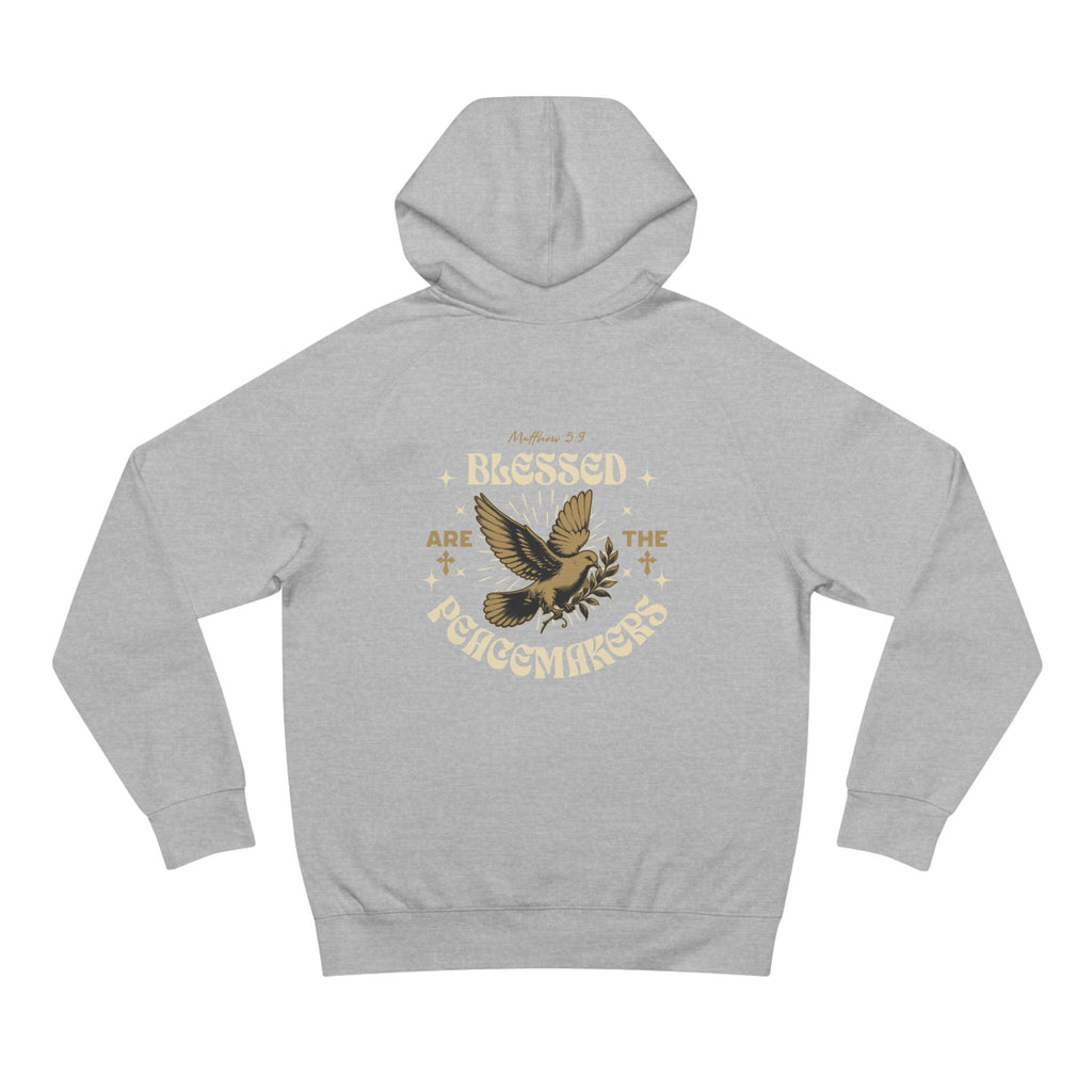 Peacemakers Hoodie