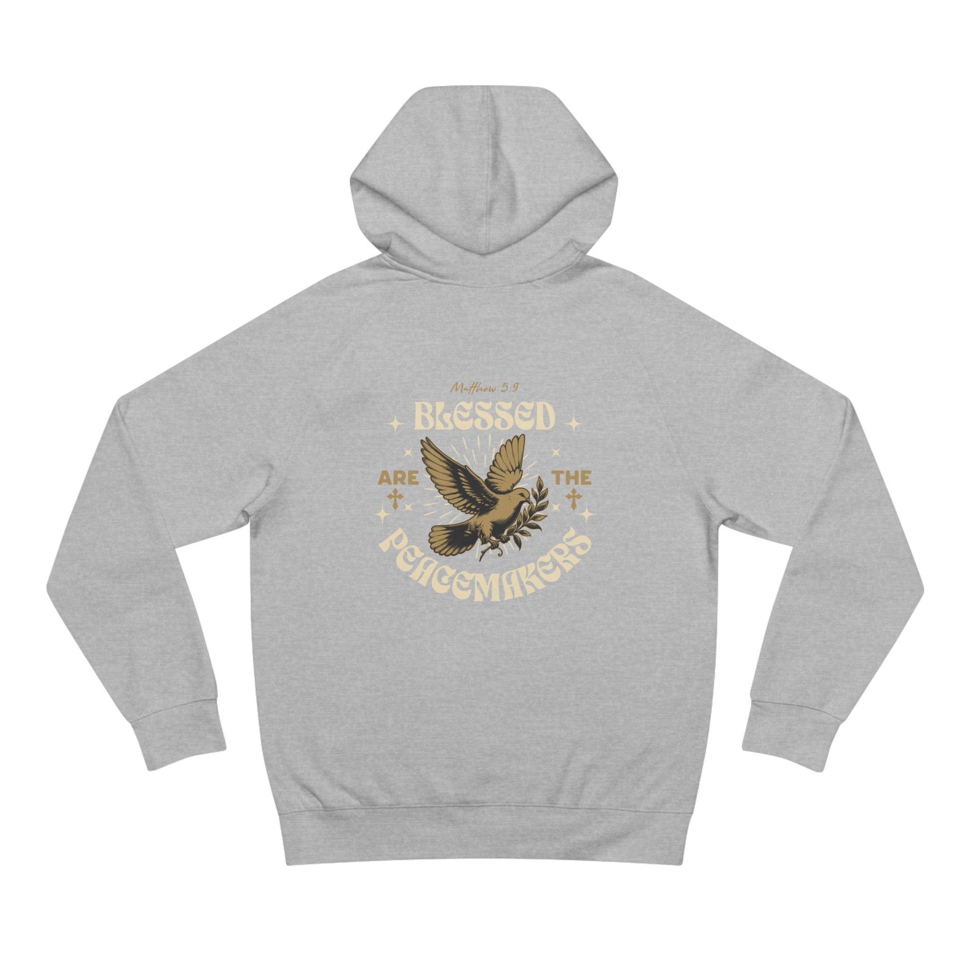 Peacemakers Hoodie