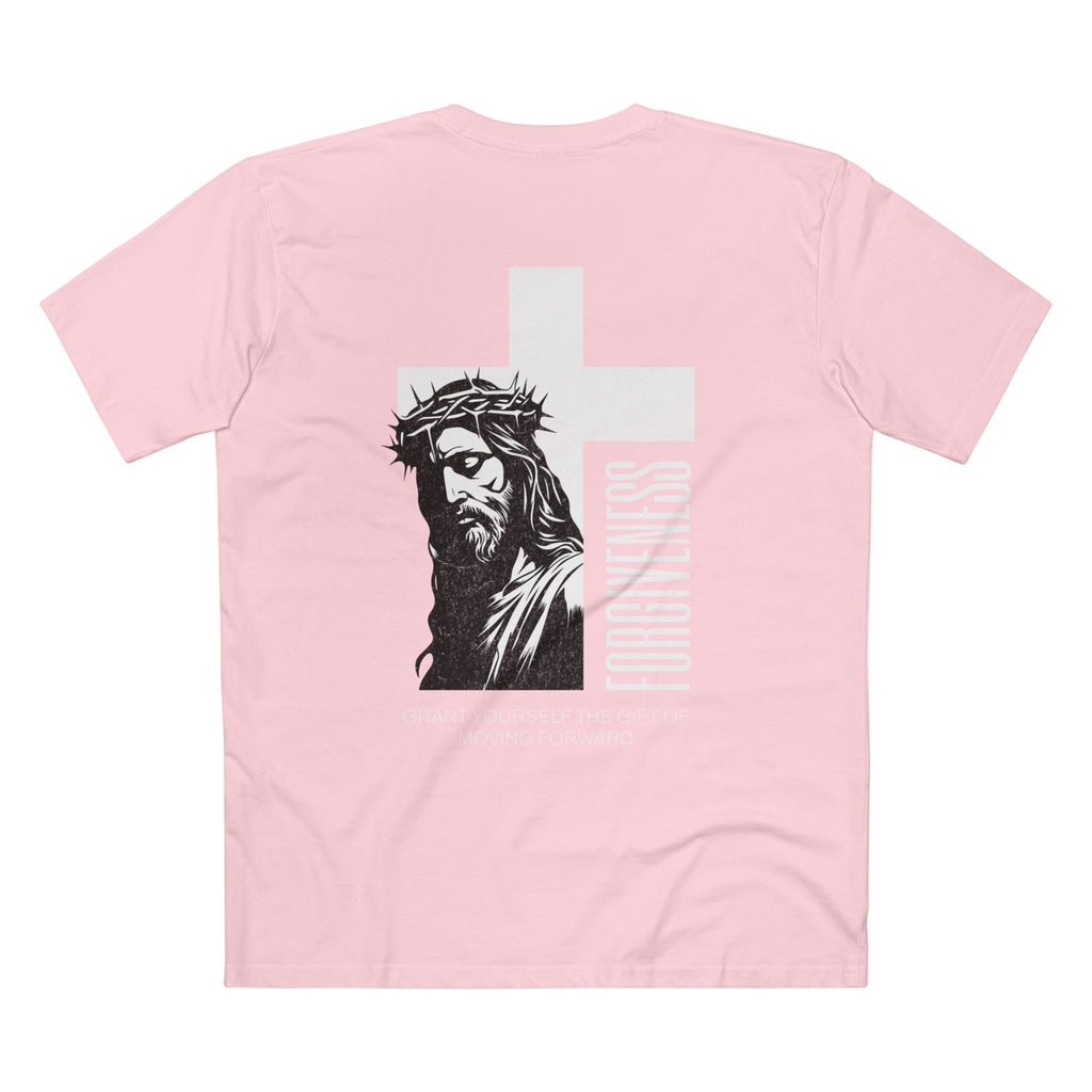 Forgiveness Tee