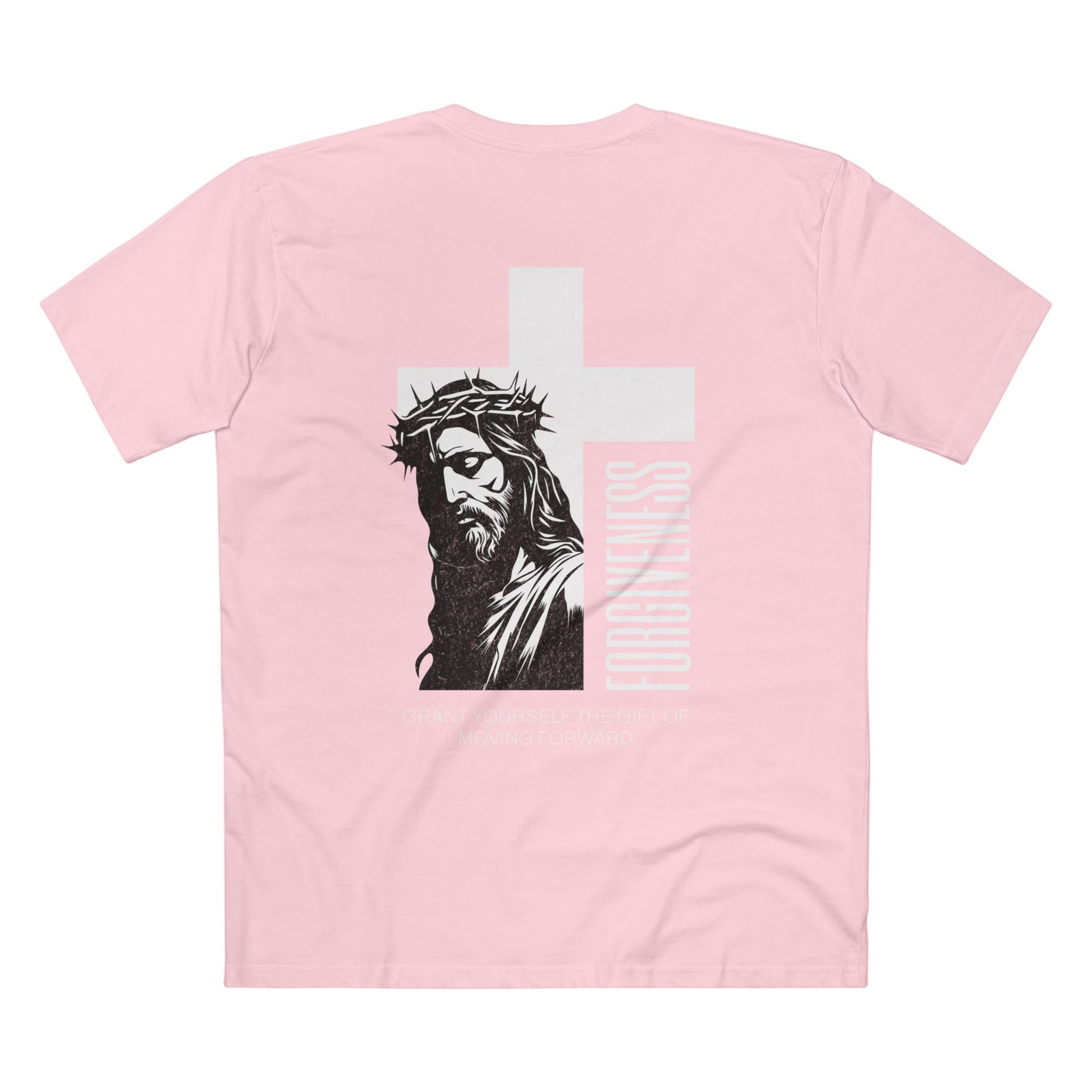 Forgiveness Tee
