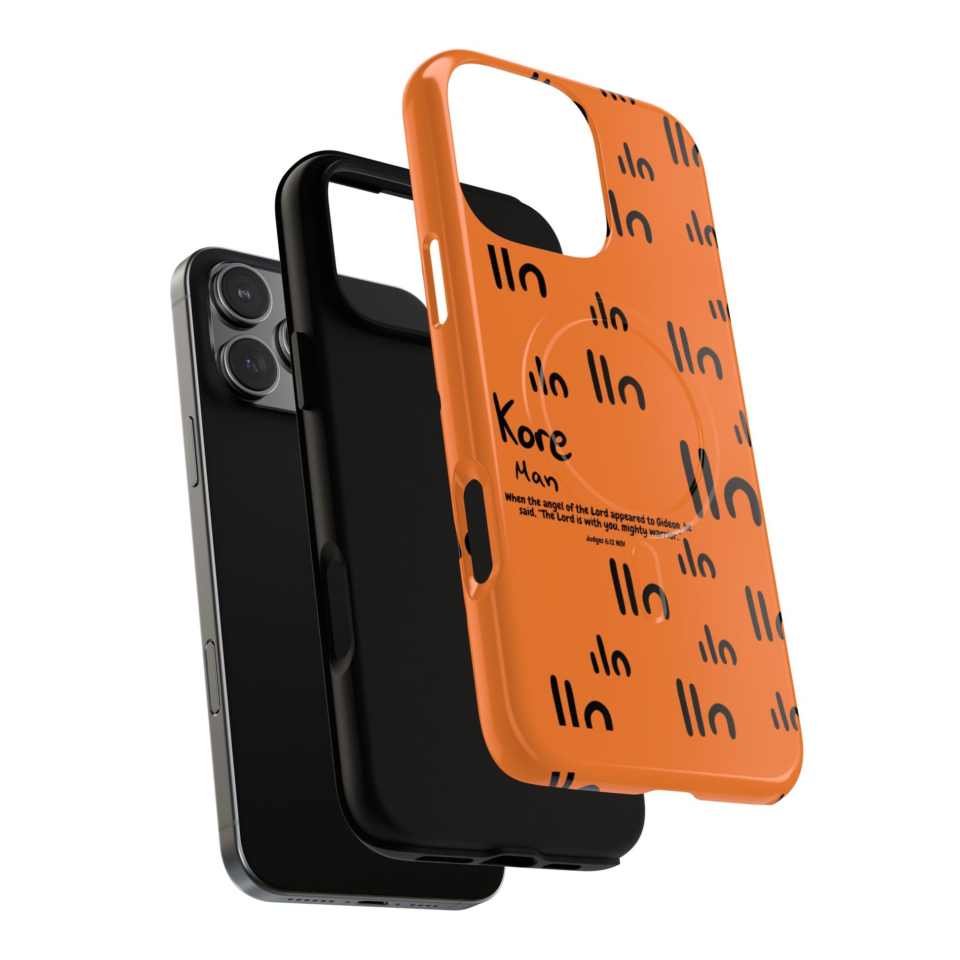 Kore Tough Magnetic Phone Case