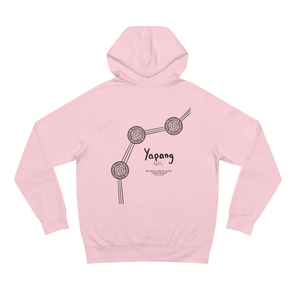 Yapang Hoodie