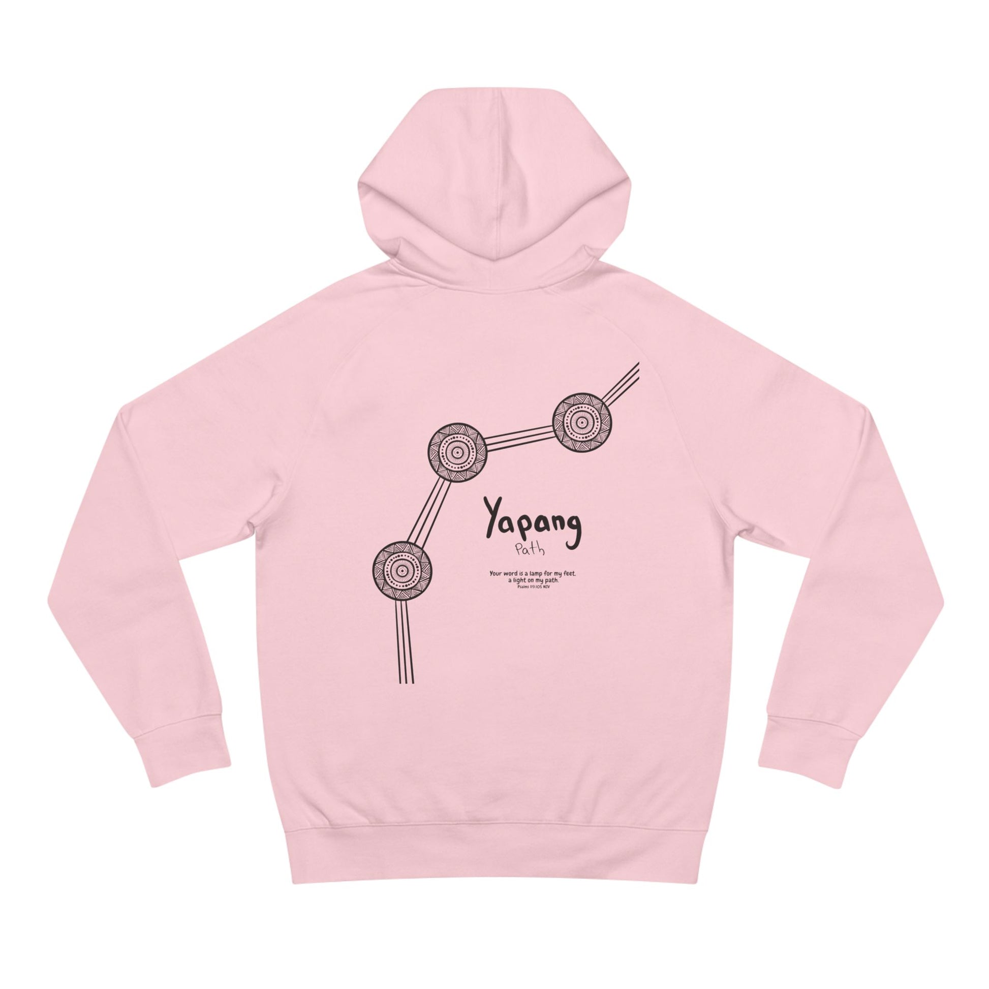Yapang Hoodie