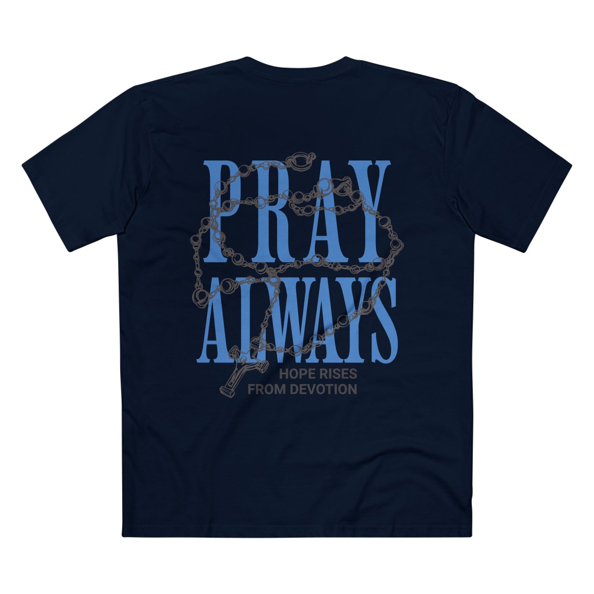 Pray Always Tee