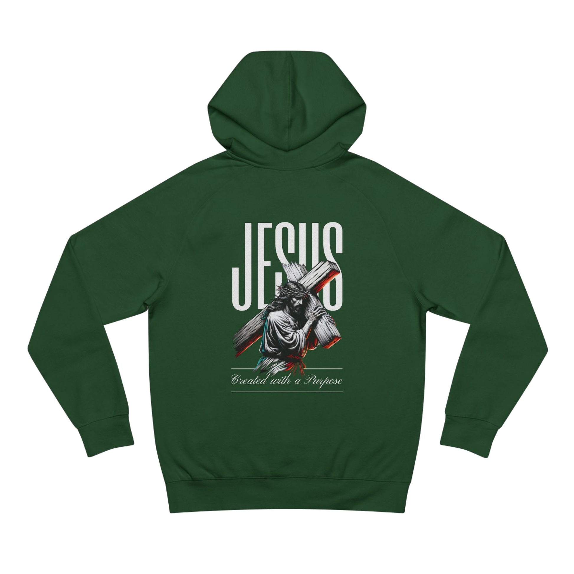Chosen with a Purpose Hoodie