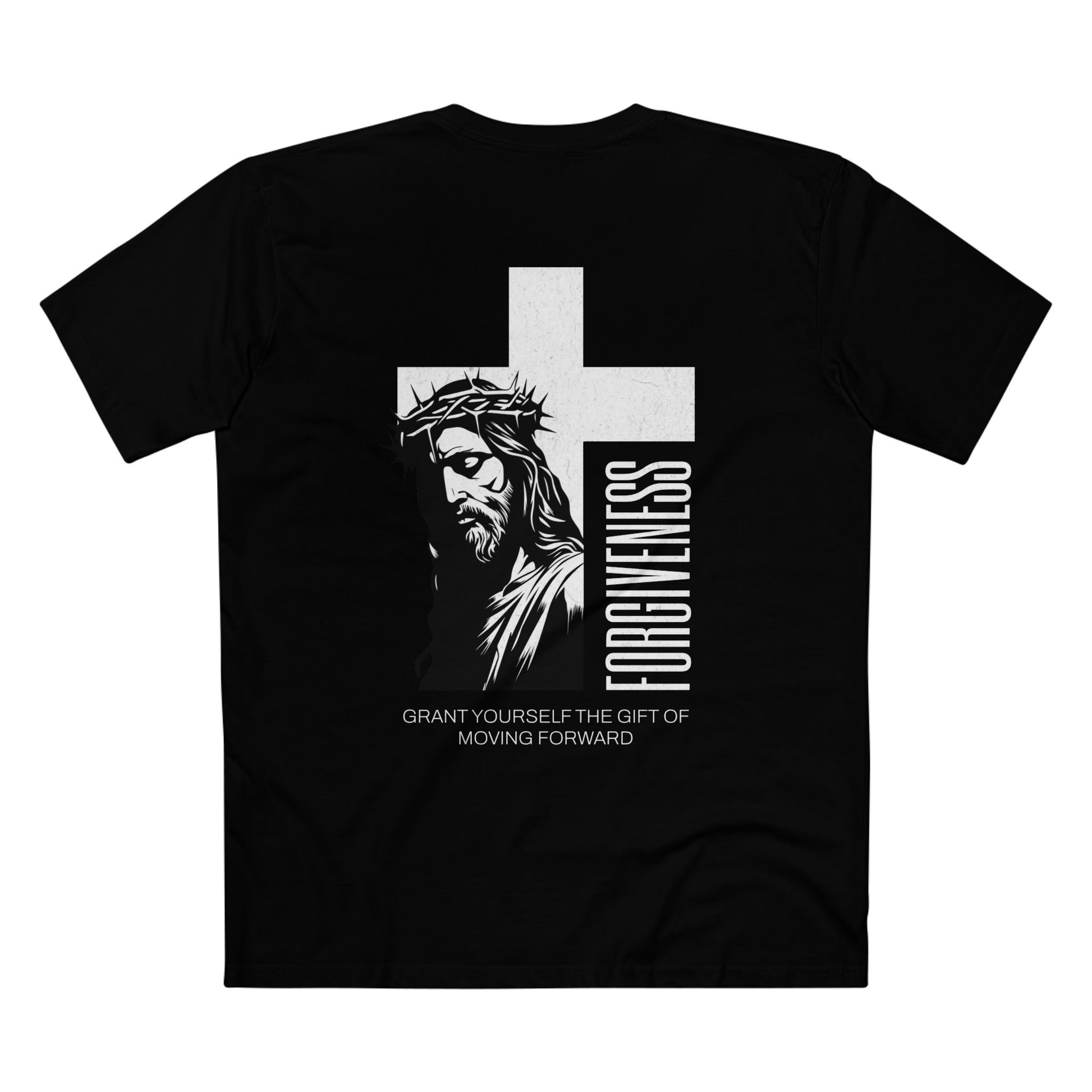 Forgiveness Tee