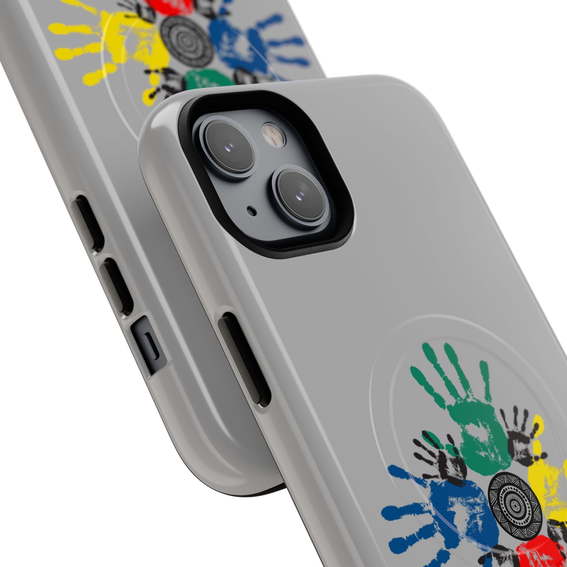 Matara Tough Magnetic Phone Case